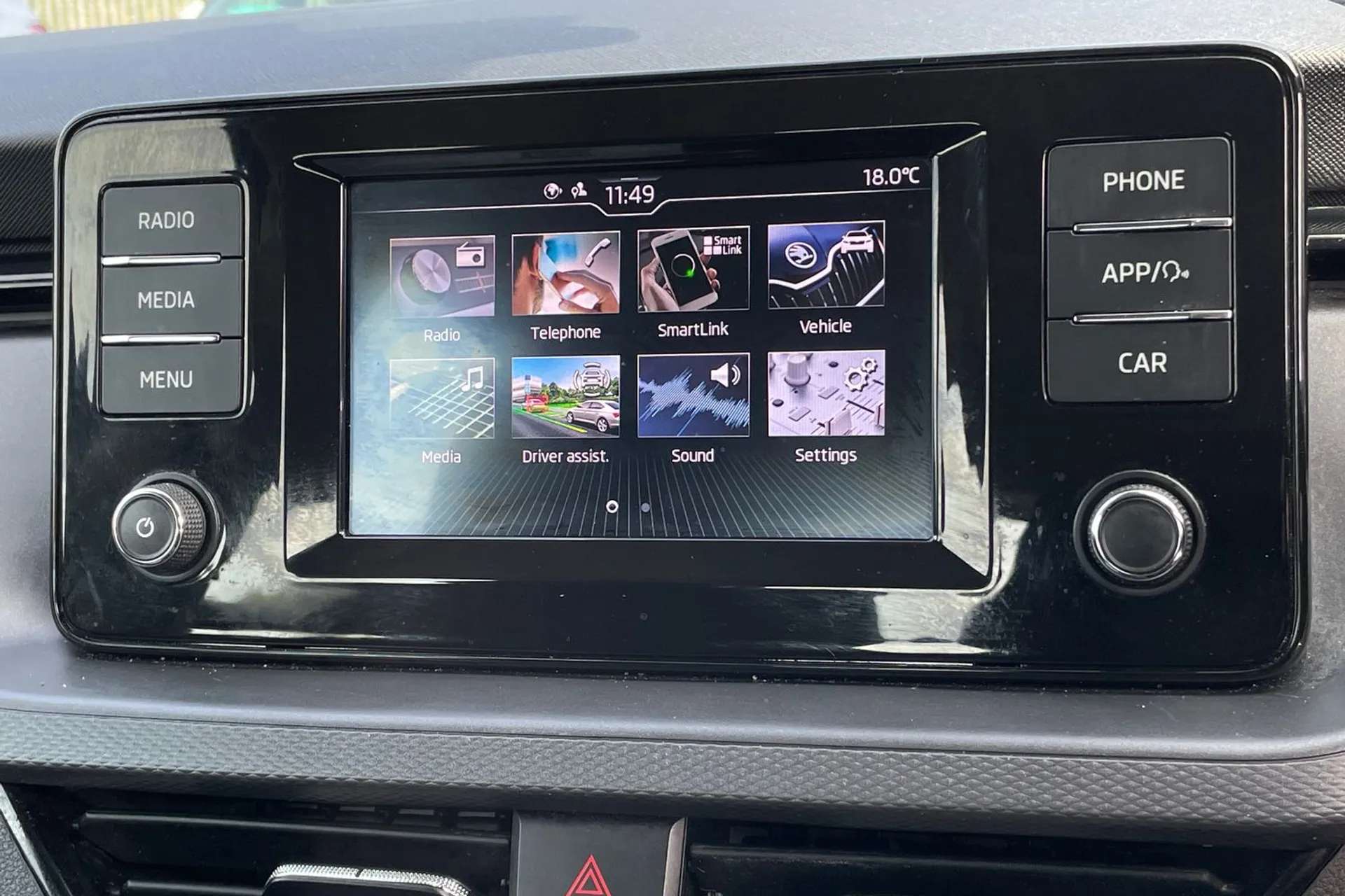 2021 SKODA KAMIQ 2021 SKODA KAMIQ