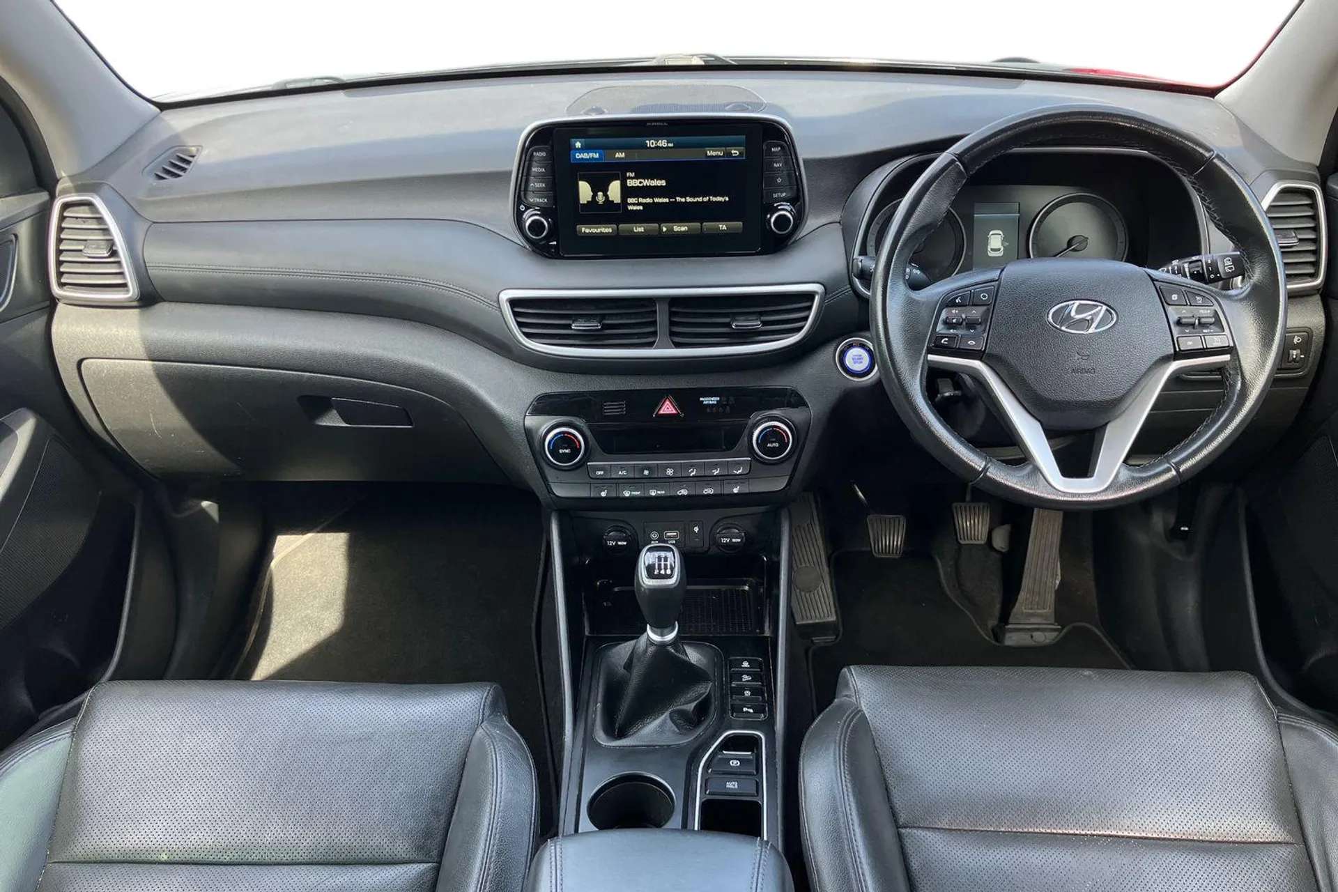 2019 HYUNDAI TUCSON 2019 HYUNDAI TUCSON