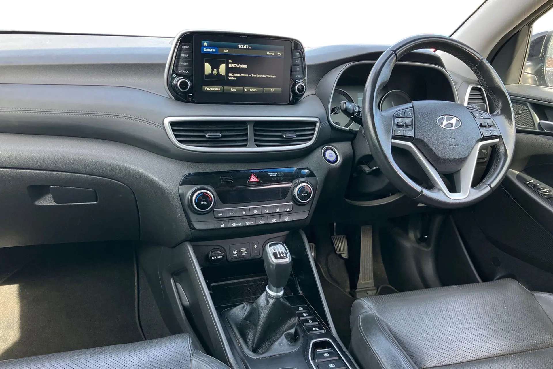 2019 HYUNDAI TUCSON 2019 HYUNDAI TUCSON