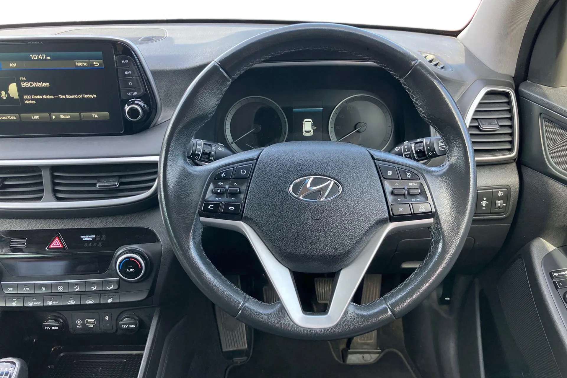 2019 HYUNDAI TUCSON 2019 HYUNDAI TUCSON