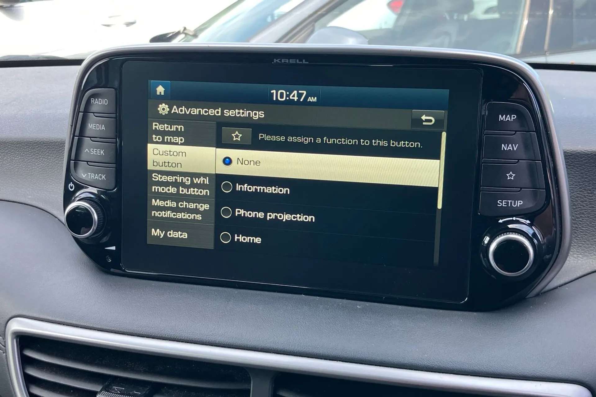 2019 HYUNDAI TUCSON 2019 HYUNDAI TUCSON
