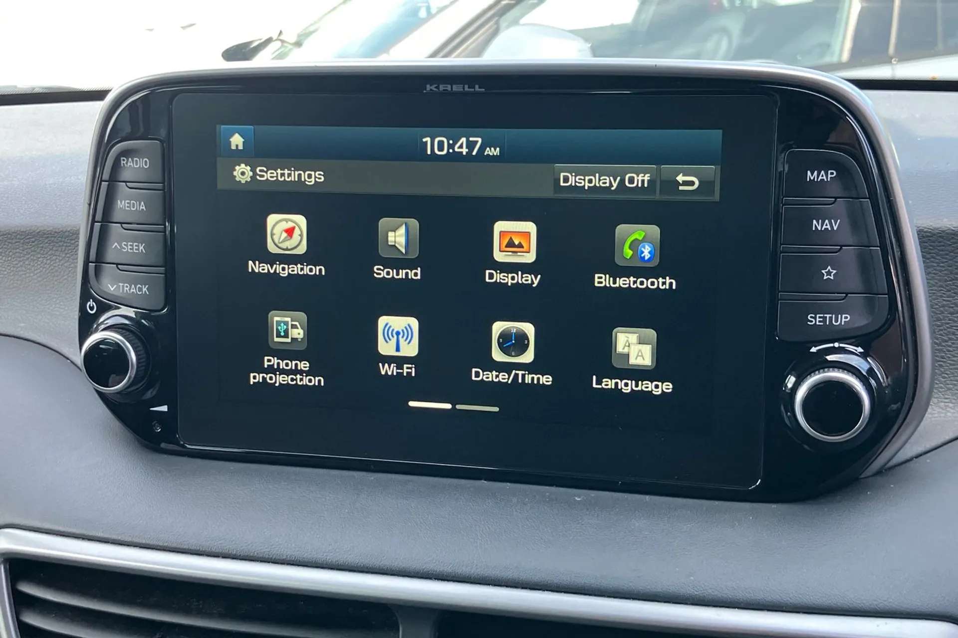 2019 HYUNDAI TUCSON 2019 HYUNDAI TUCSON