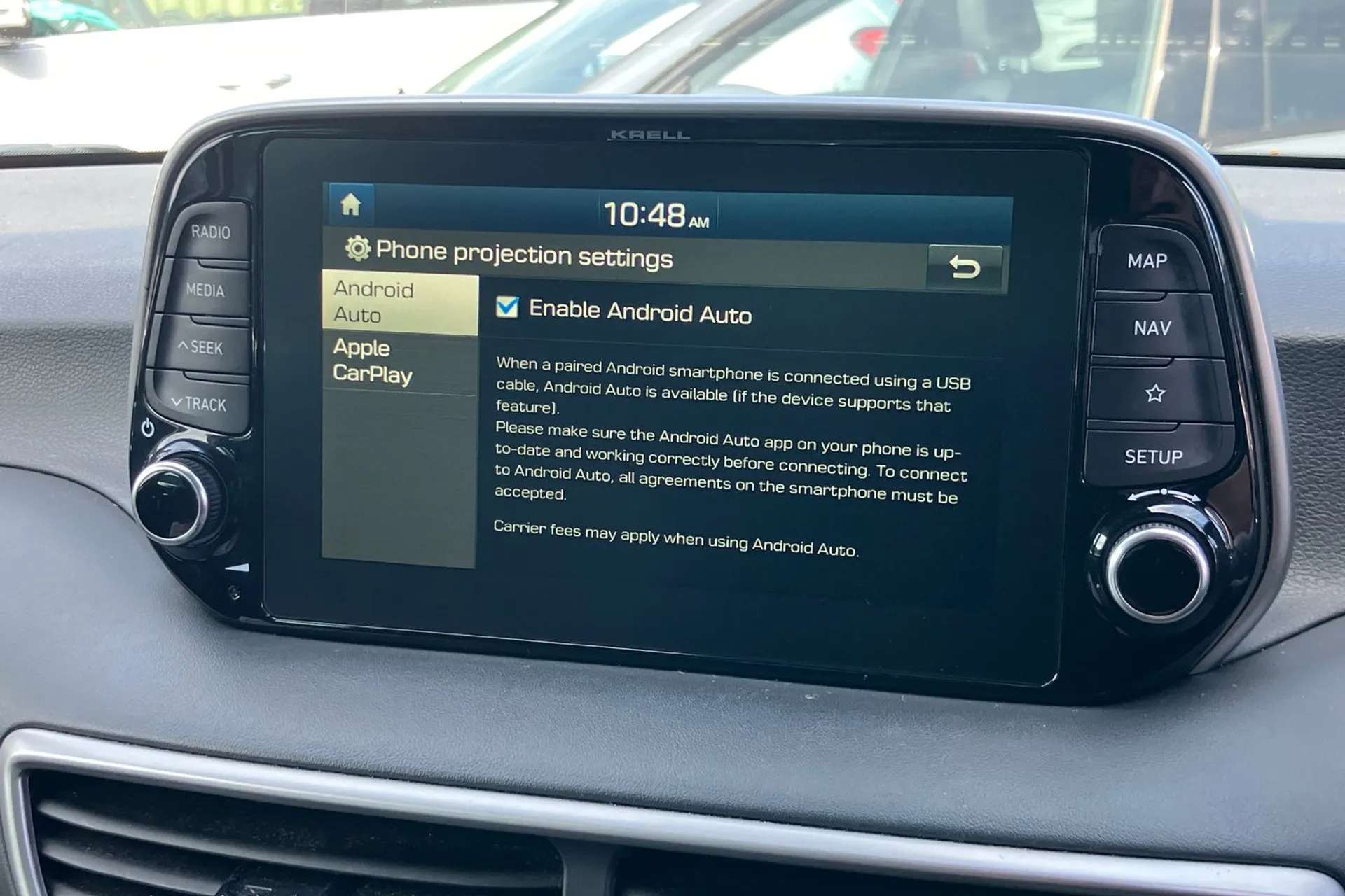 2019 HYUNDAI TUCSON 2019 HYUNDAI TUCSON