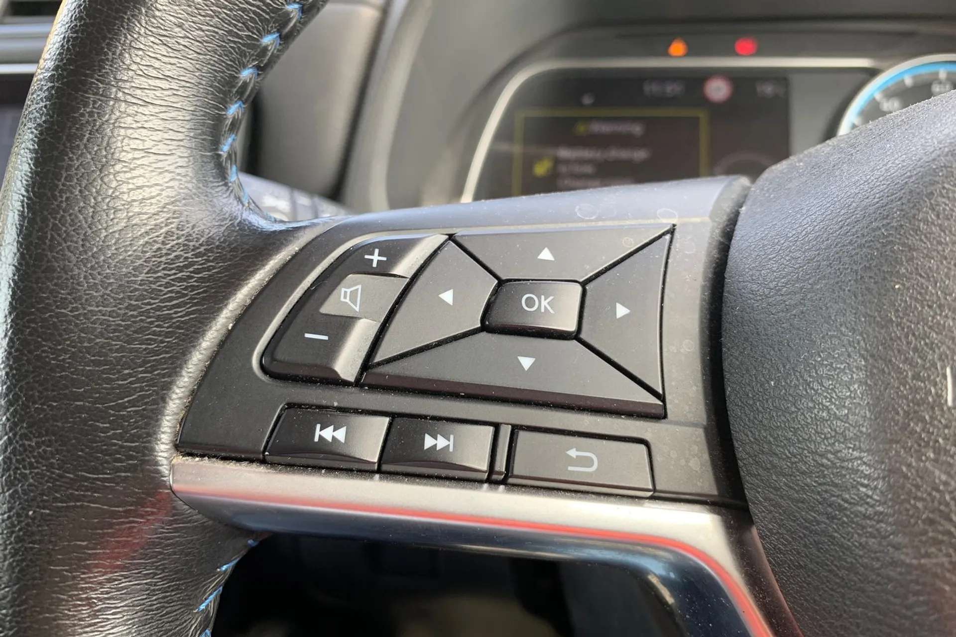 2020 NISSAN LEAF 2020 NISSAN LEAF