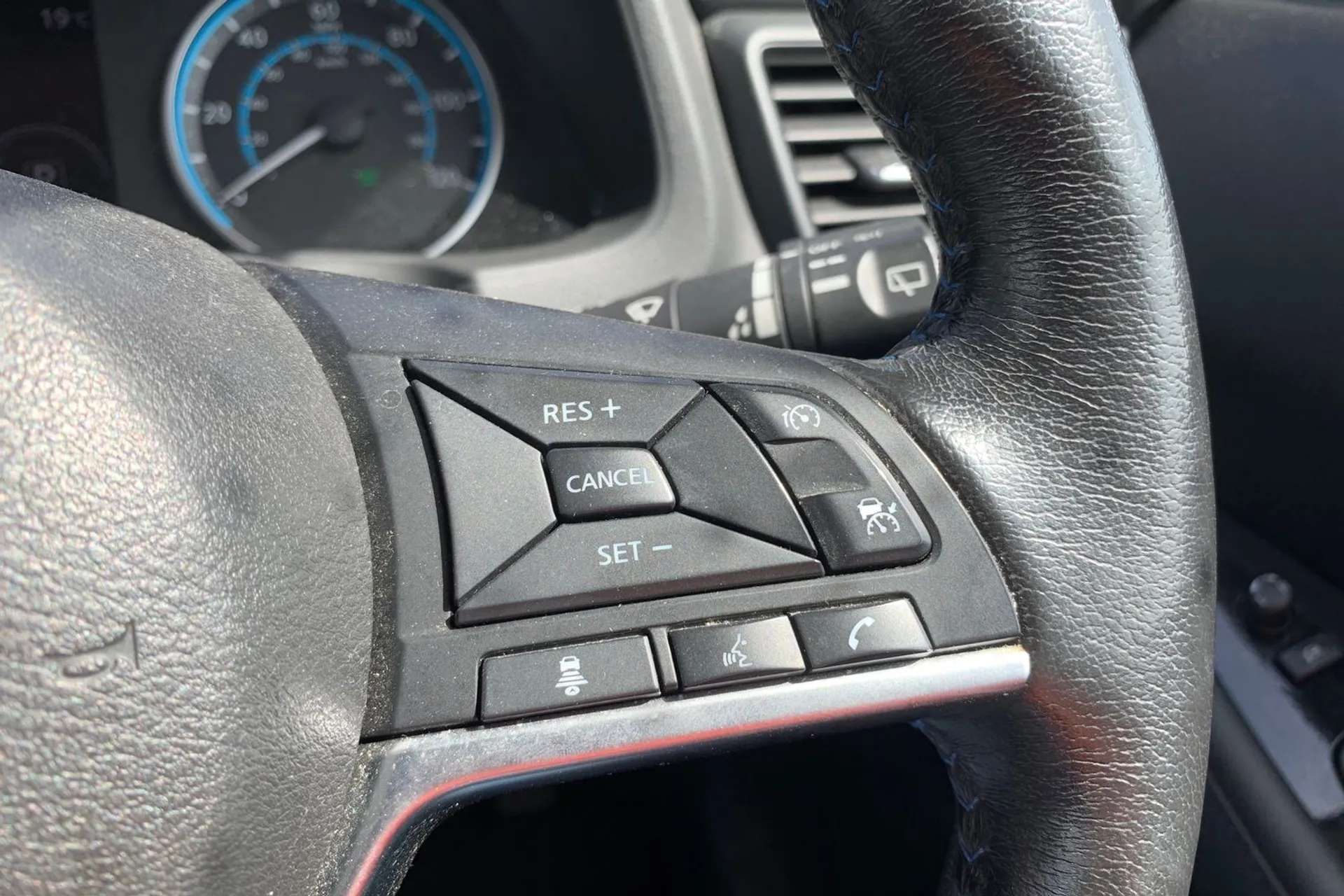 2020 NISSAN LEAF 2020 NISSAN LEAF