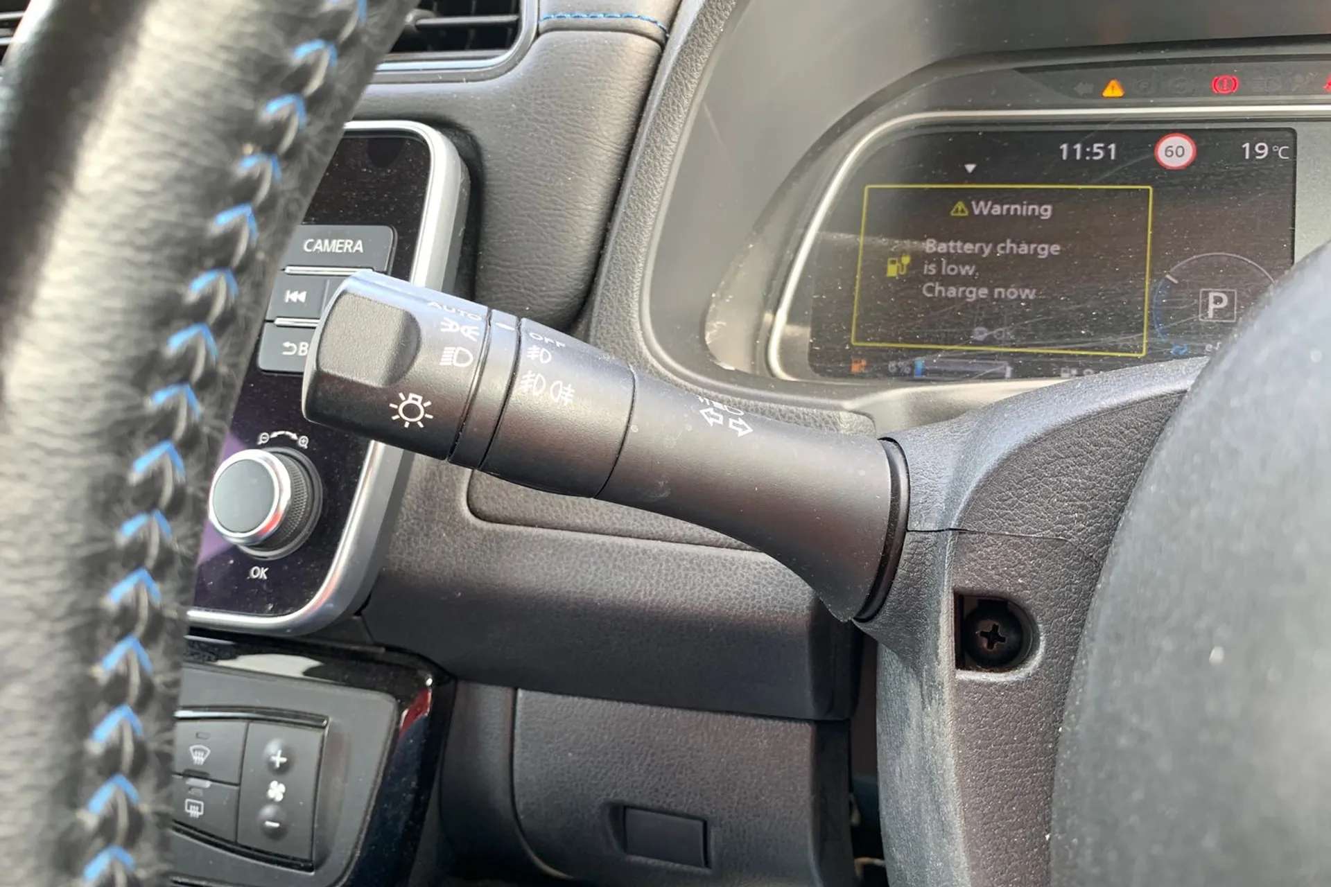 2020 NISSAN LEAF 2020 NISSAN LEAF
