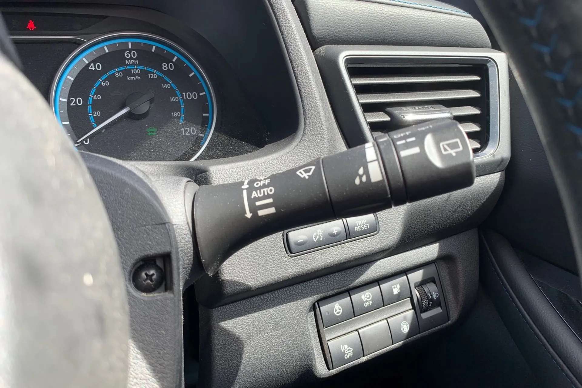 2020 NISSAN LEAF 2020 NISSAN LEAF