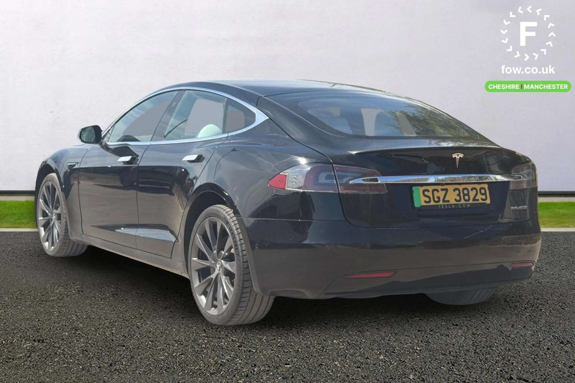 2020 TESLA MODEL S 2020 TESLA MODEL S