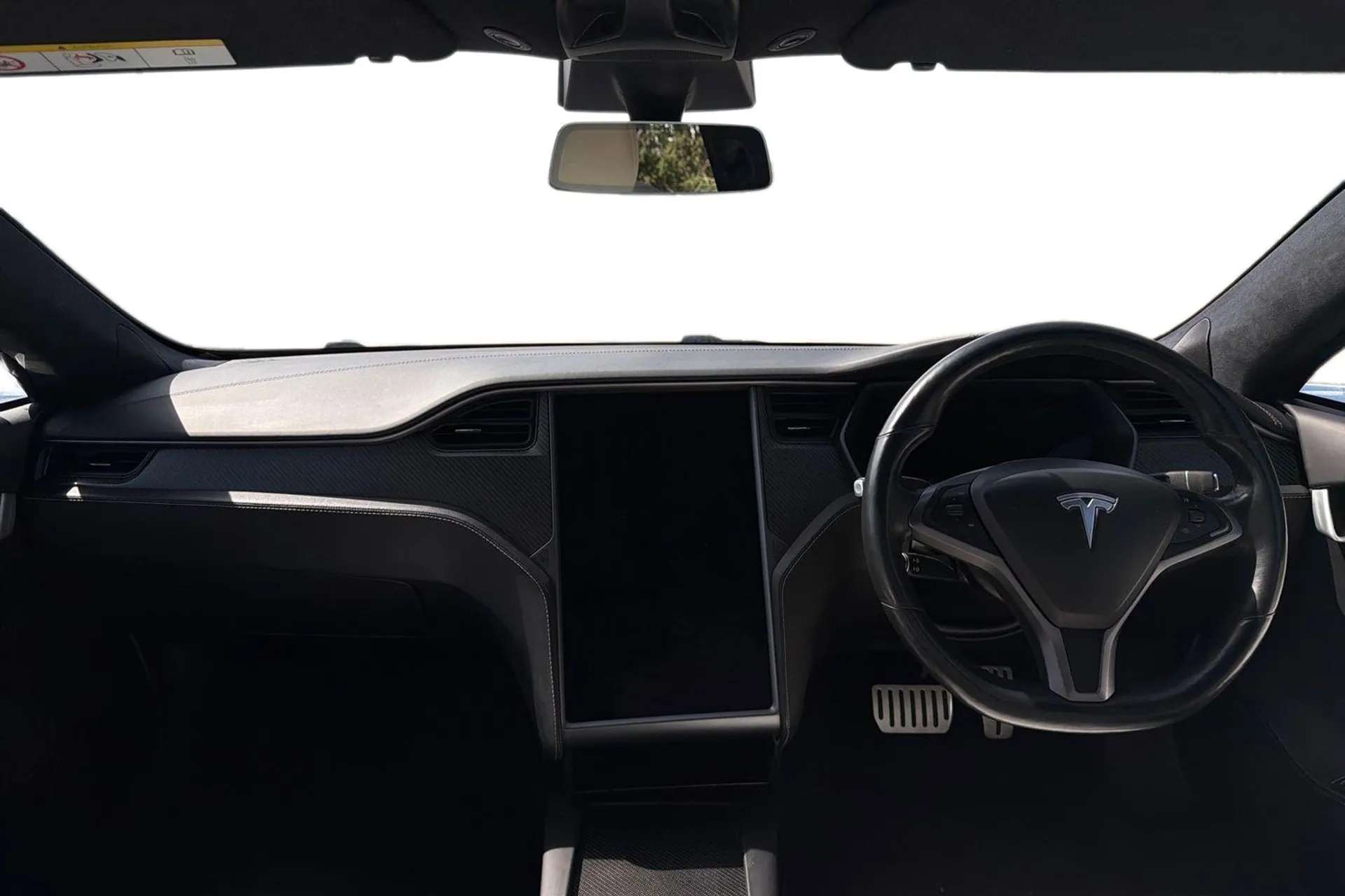 2020 TESLA MODEL S 2020 TESLA MODEL S