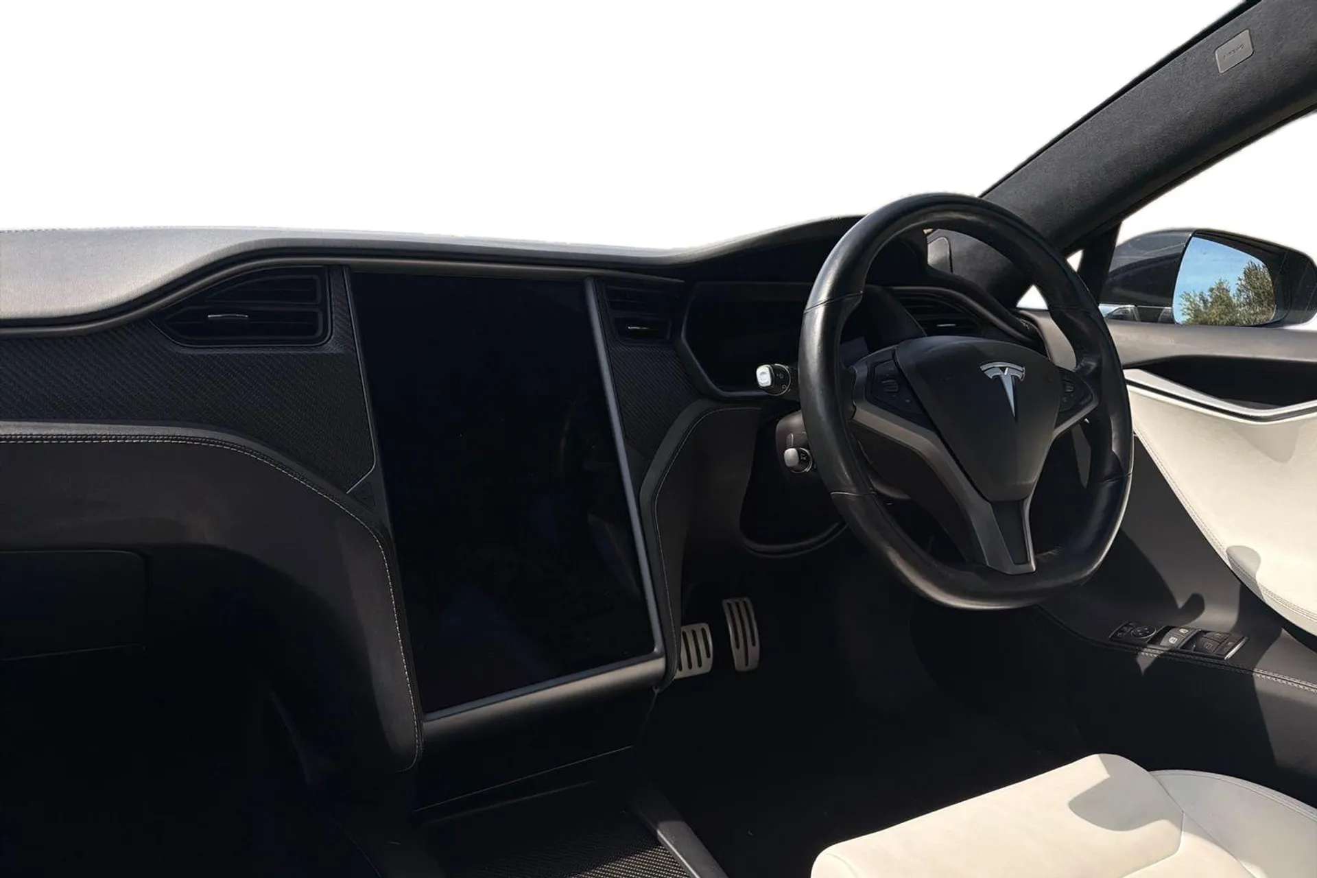 2020 TESLA MODEL S 2020 TESLA MODEL S