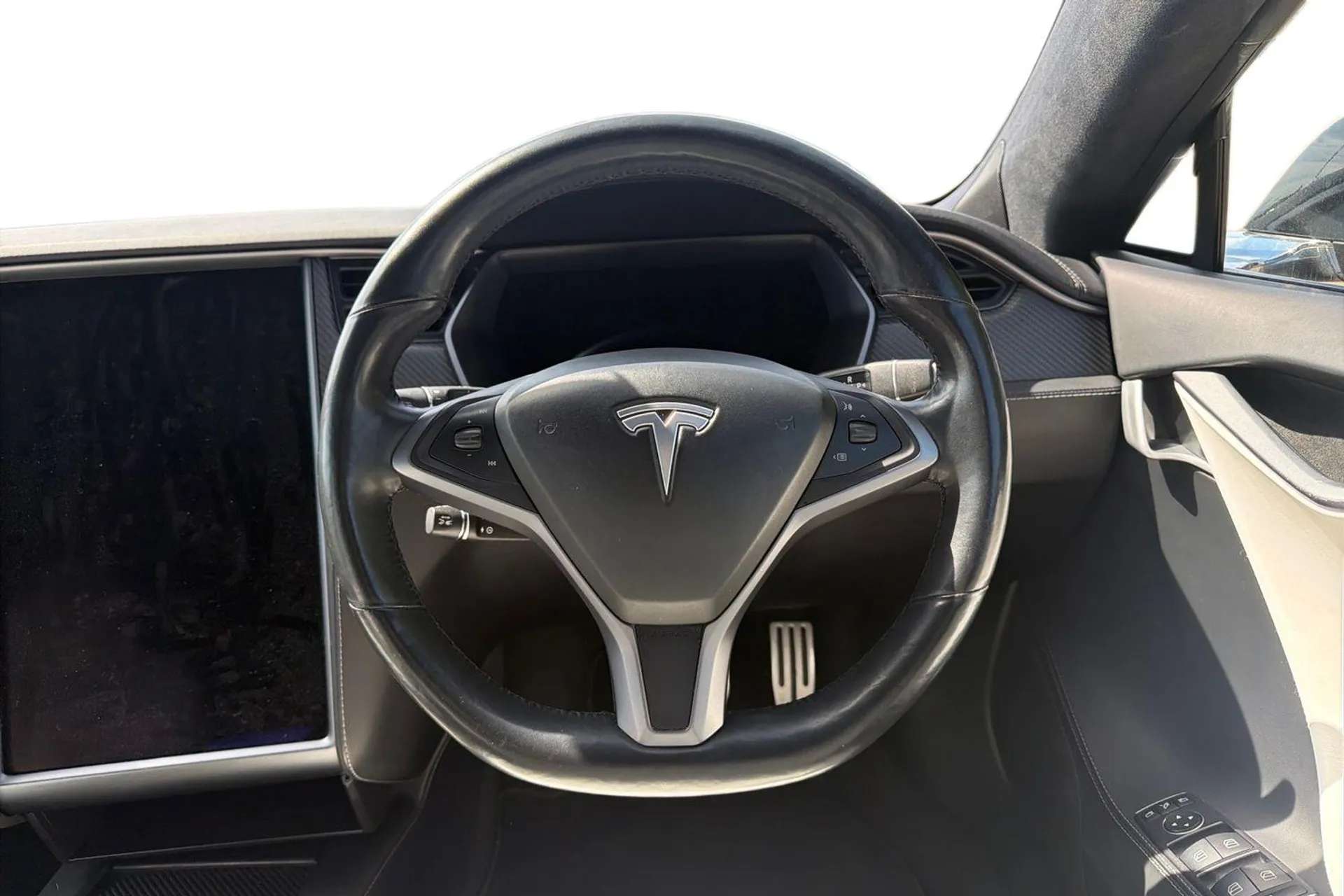 2020 TESLA MODEL S 2020 TESLA MODEL S