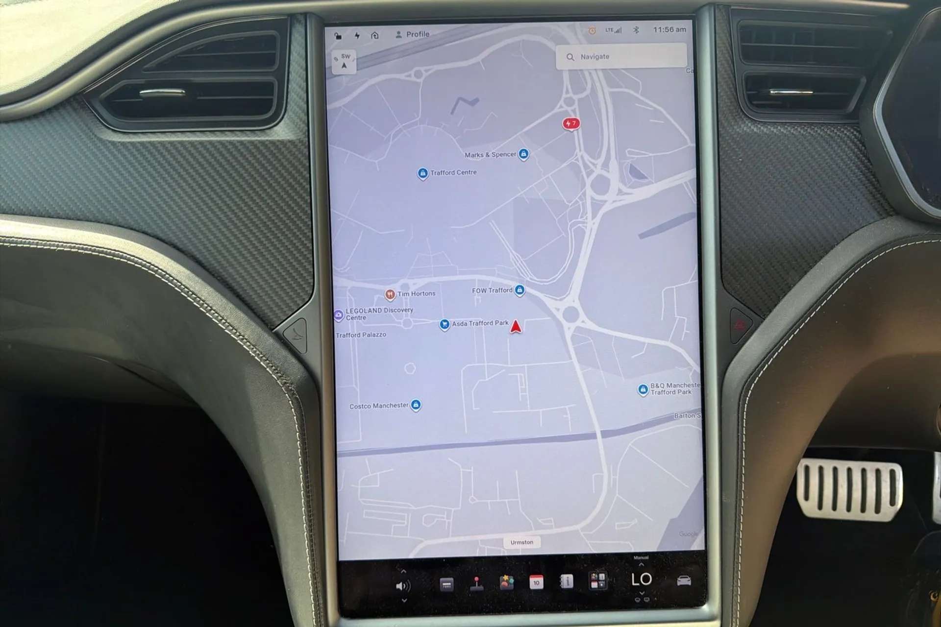 2020 TESLA MODEL S 2020 TESLA MODEL S
