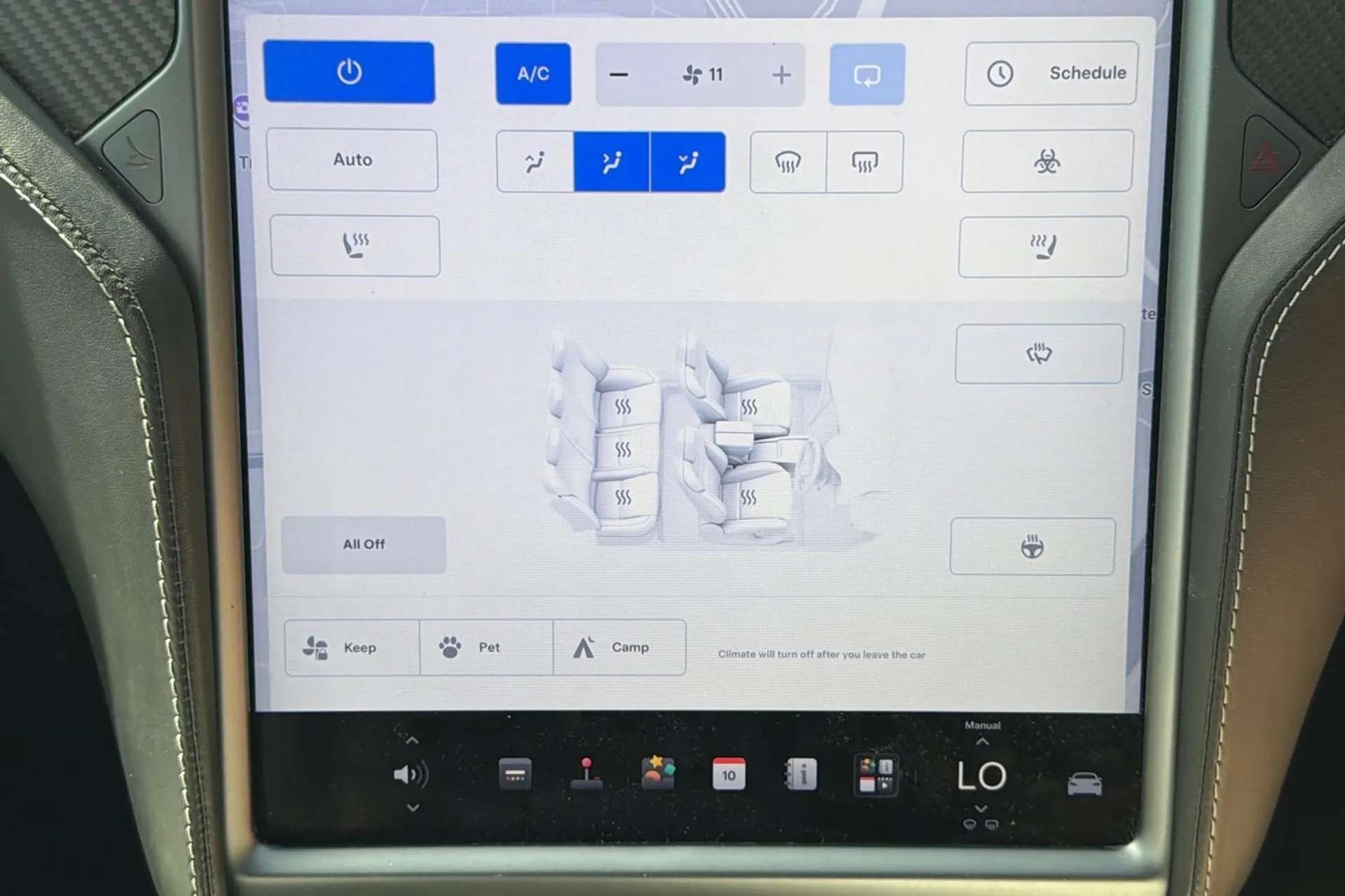 2020 TESLA MODEL S 2020 TESLA MODEL S