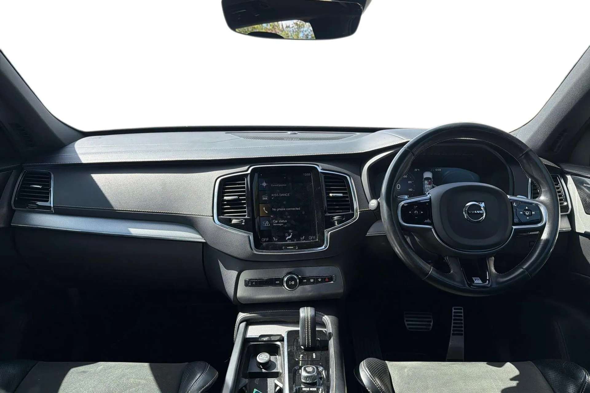 2019 VOLVO XC90 2019 VOLVO XC90