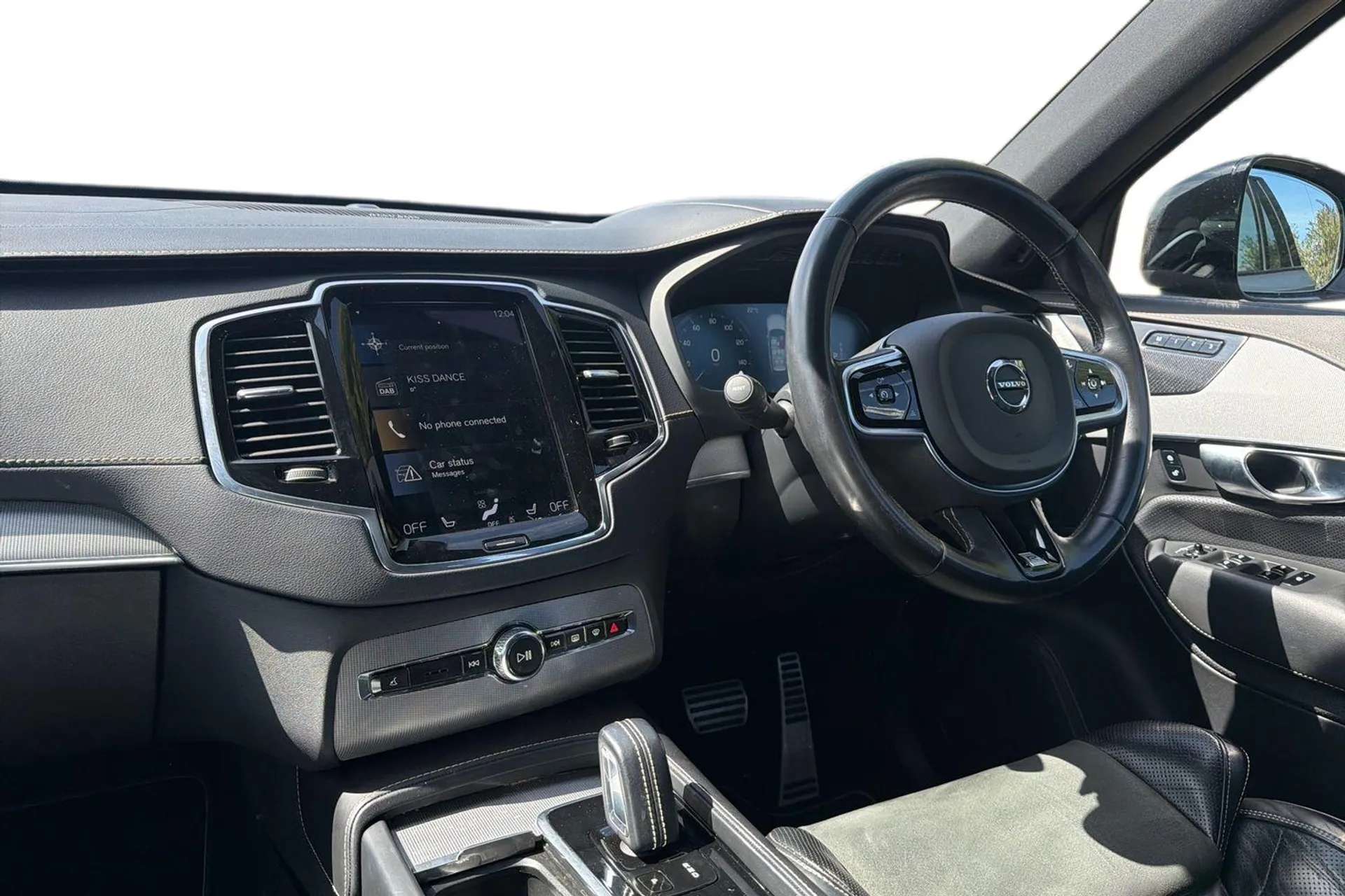 2019 VOLVO XC90 2019 VOLVO XC90