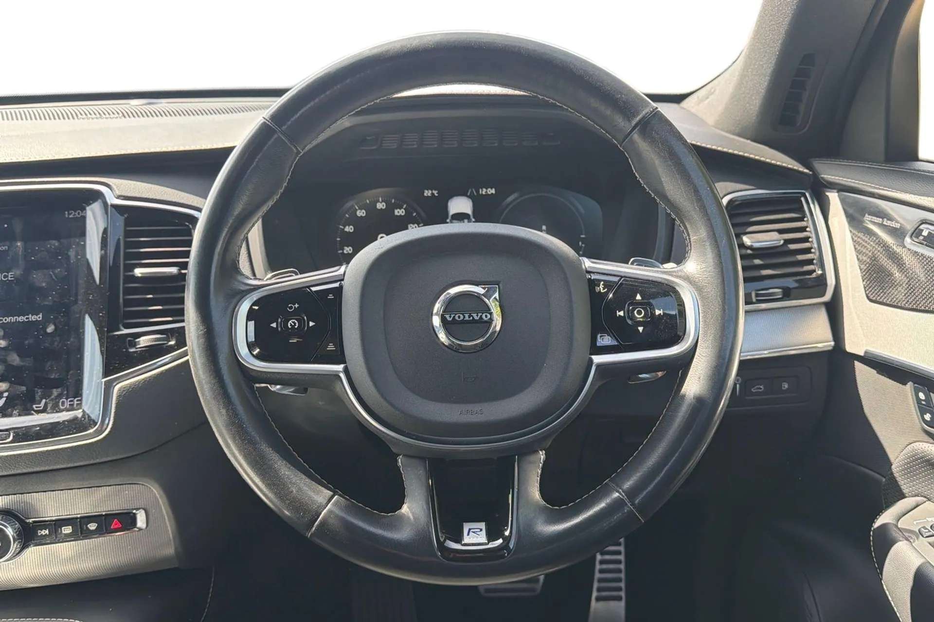 2019 VOLVO XC90 2019 VOLVO XC90