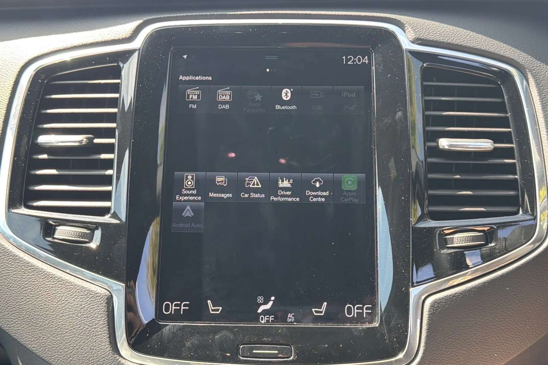 2019 VOLVO XC90 2019 VOLVO XC90