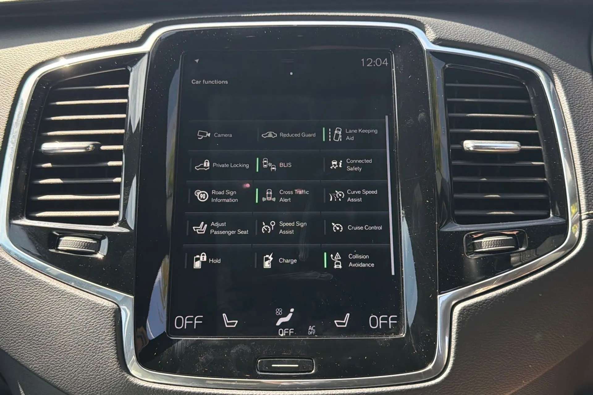 2019 VOLVO XC90 2019 VOLVO XC90