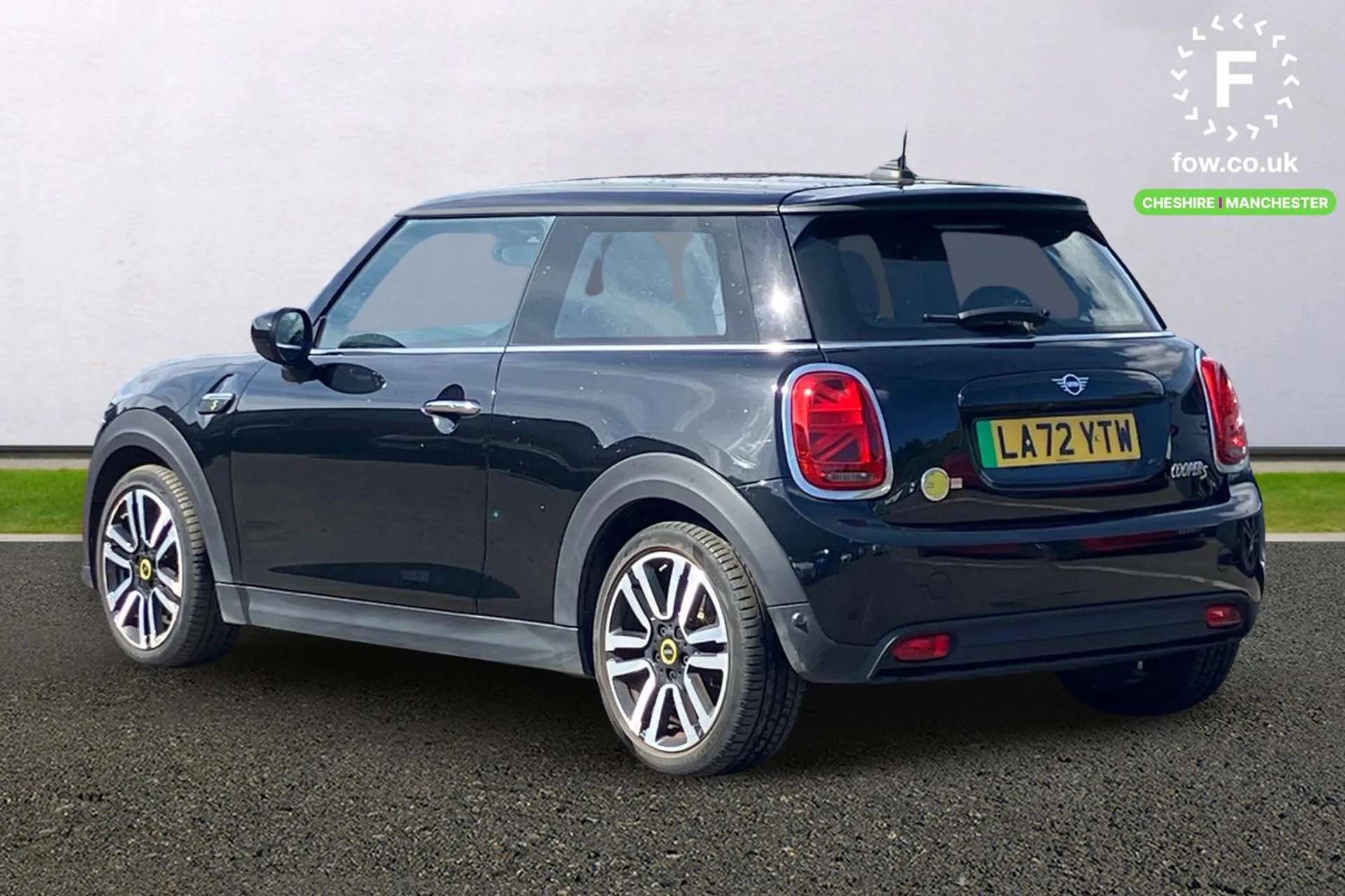 2022 MINI HATCH 2022 MINI HATCH