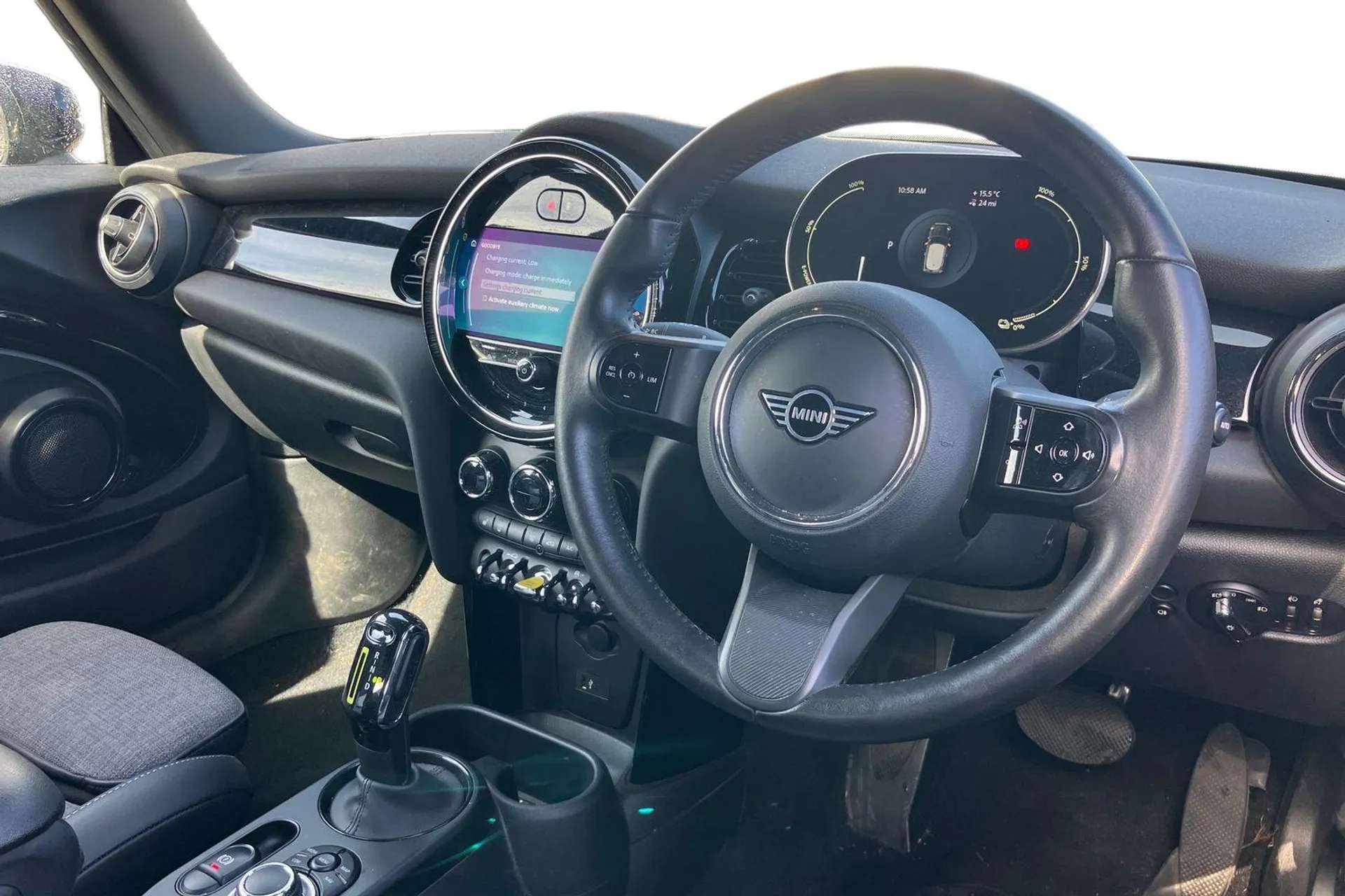 2022 MINI HATCH 2022 MINI HATCH
