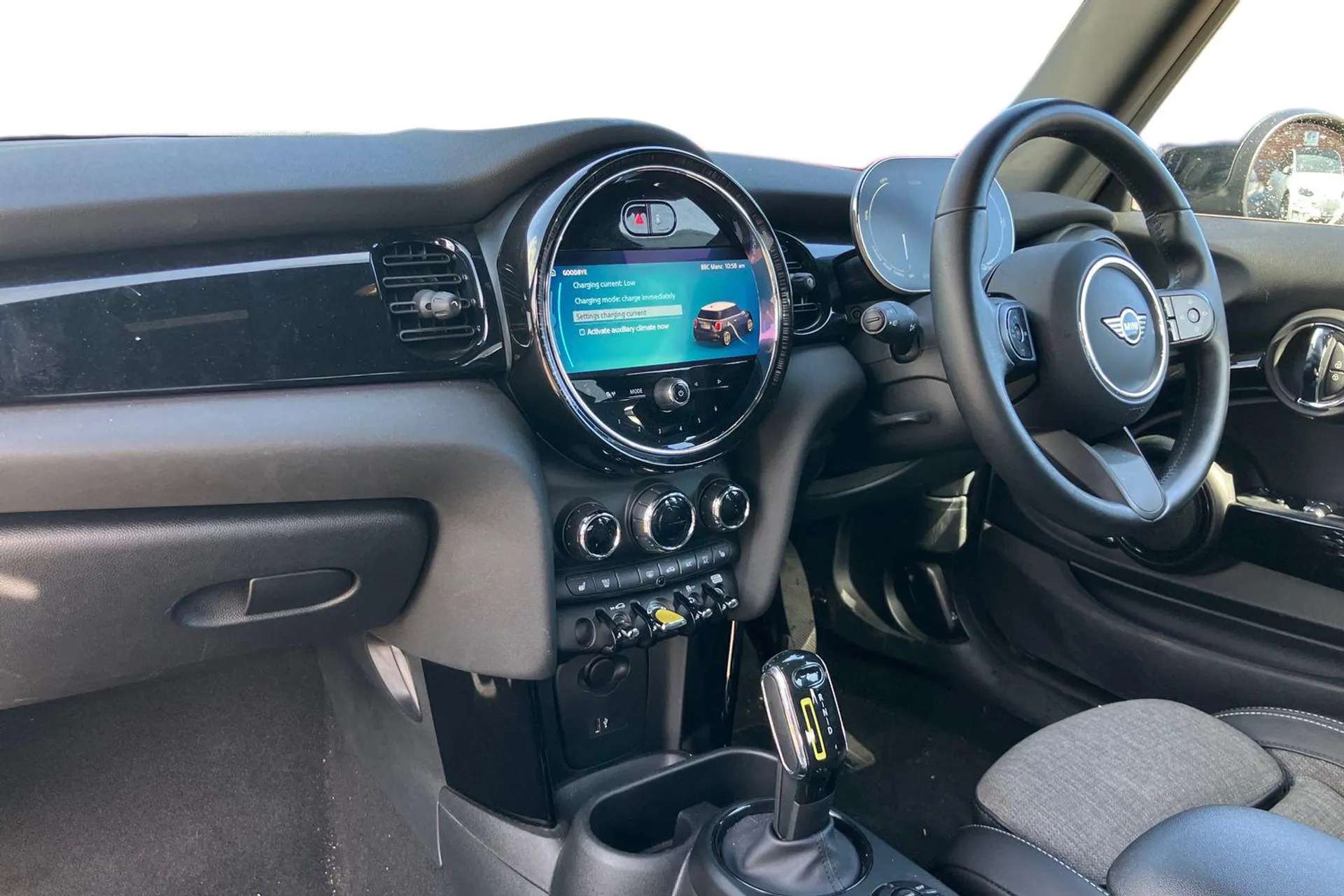 2022 MINI HATCH 2022 MINI HATCH