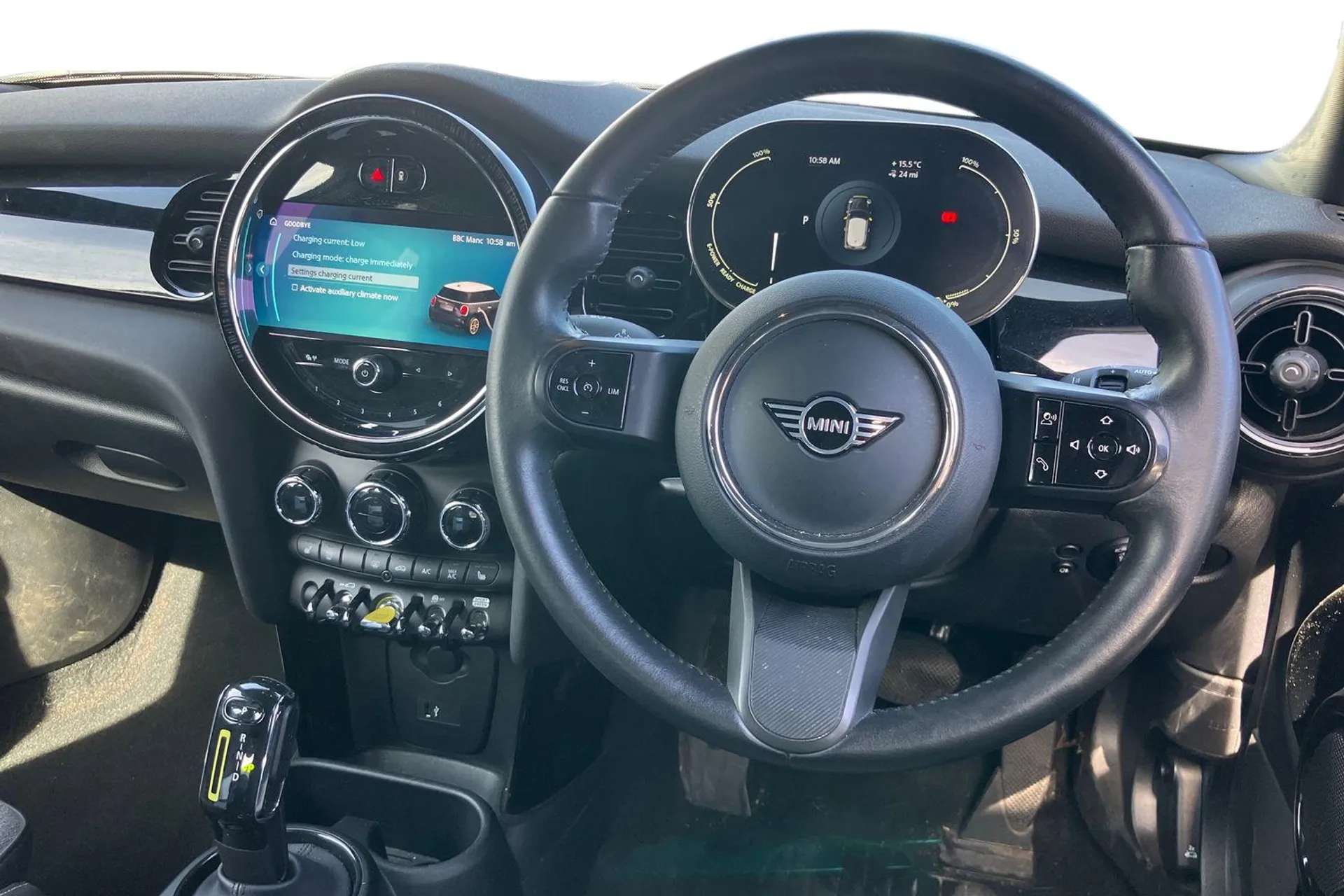2022 MINI HATCH 2022 MINI HATCH