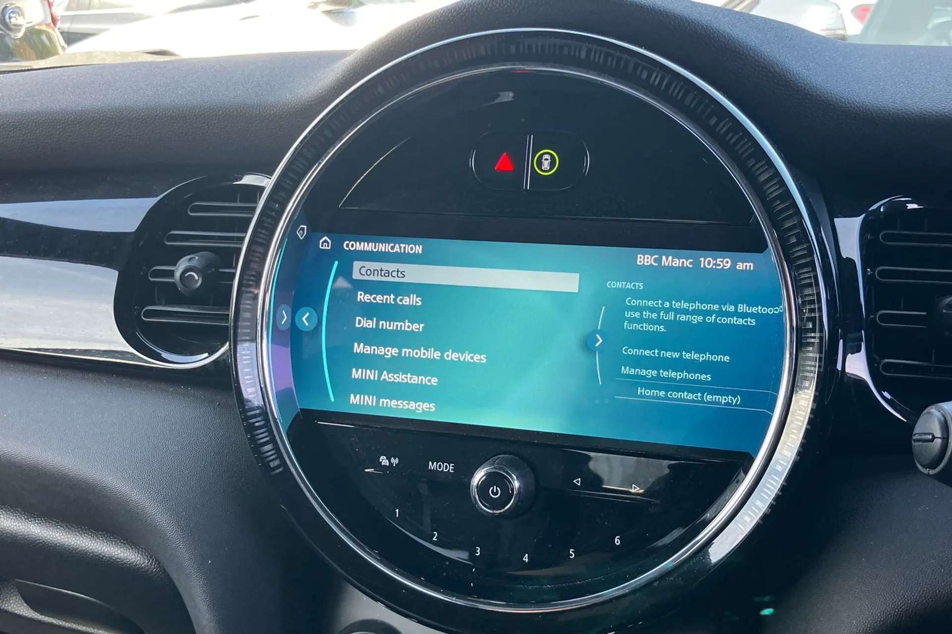 2022 MINI HATCH 2022 MINI HATCH