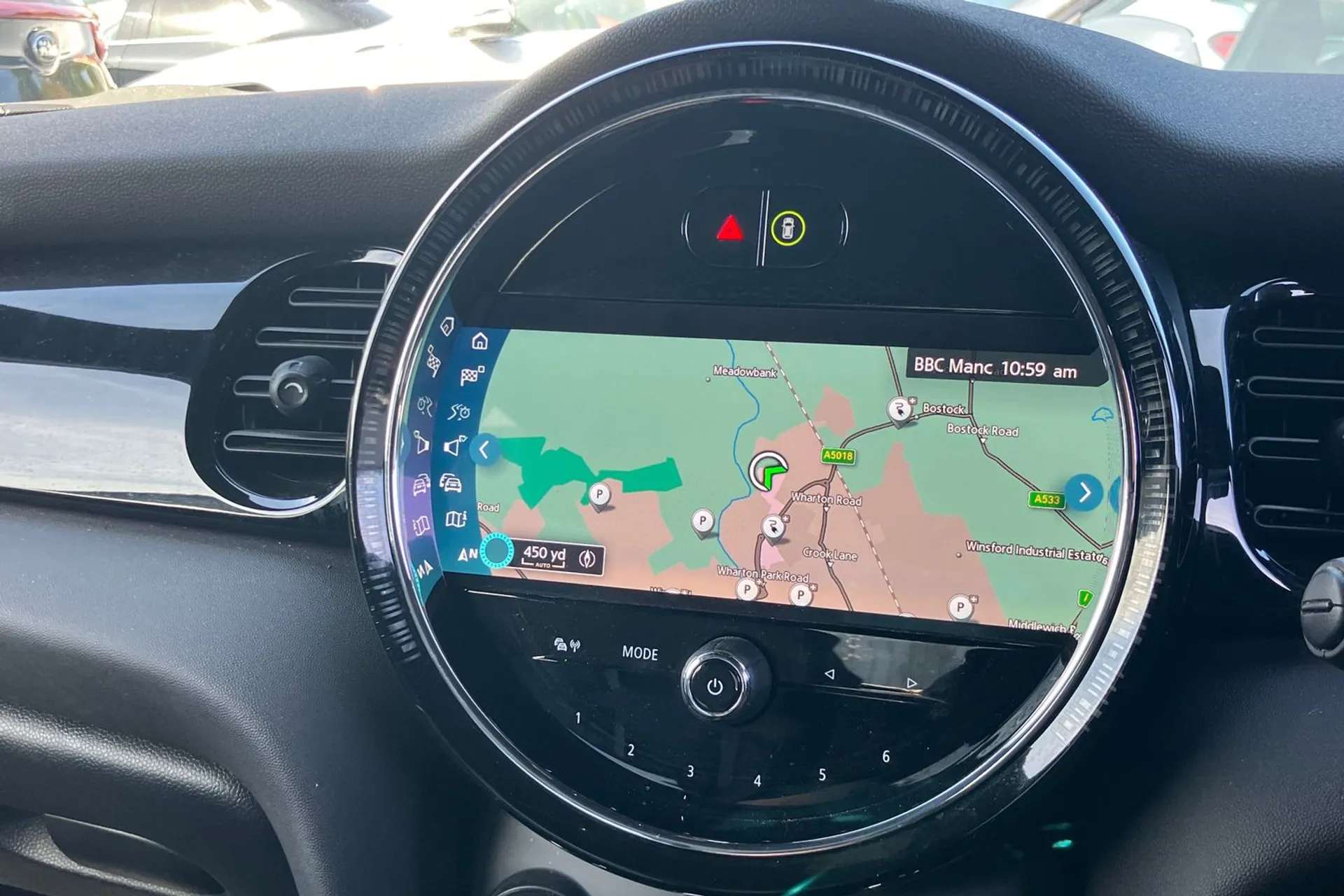 2022 MINI HATCH 2022 MINI HATCH