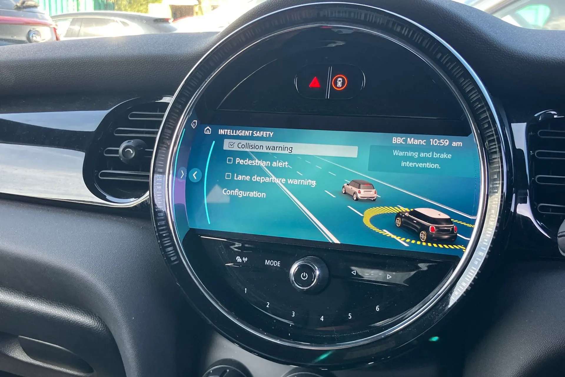 2022 MINI HATCH 2022 MINI HATCH