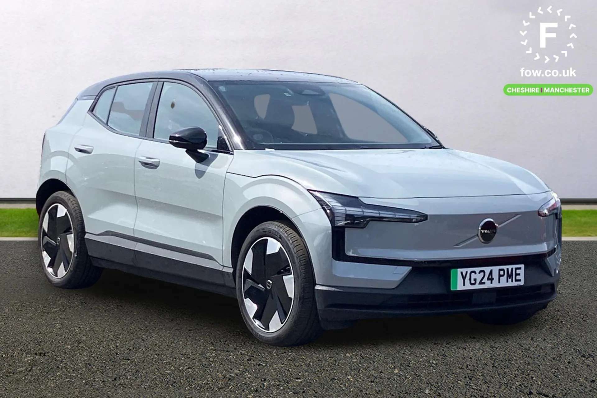 2024 VOLVO EX30 2024 VOLVO EX30