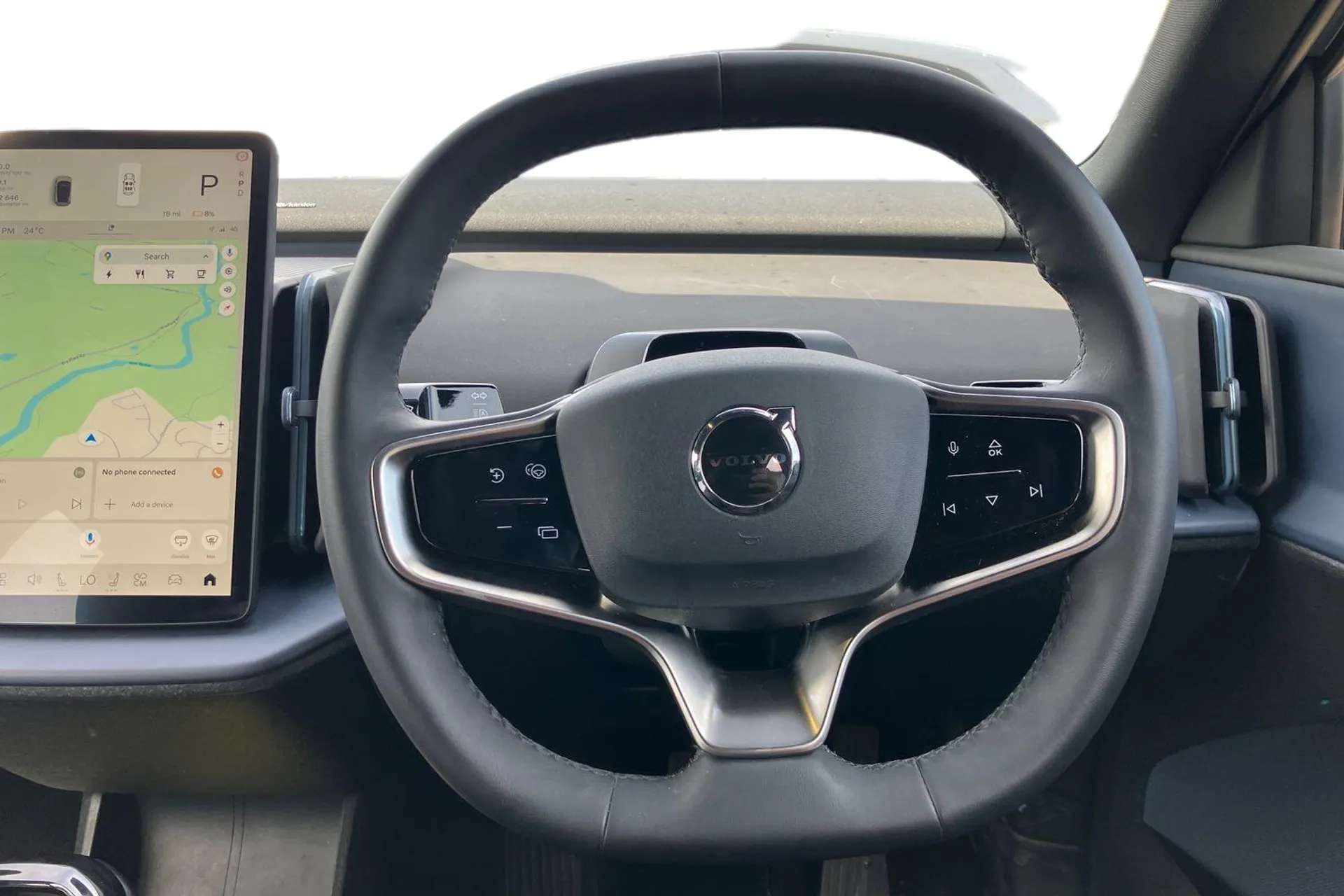 2024 VOLVO EX30 2024 VOLVO EX30