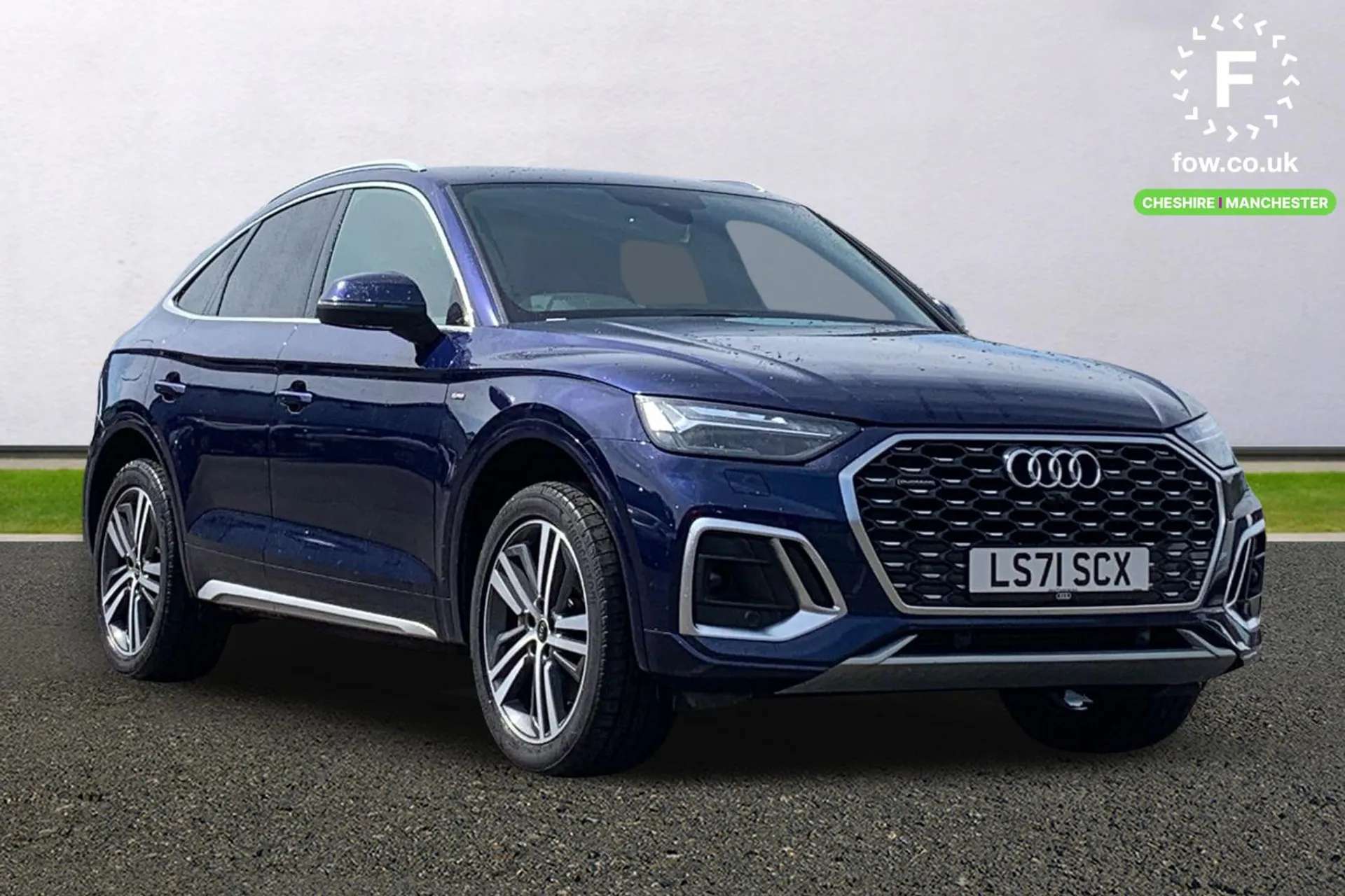 2021 AUDI Q5 2021 AUDI Q5