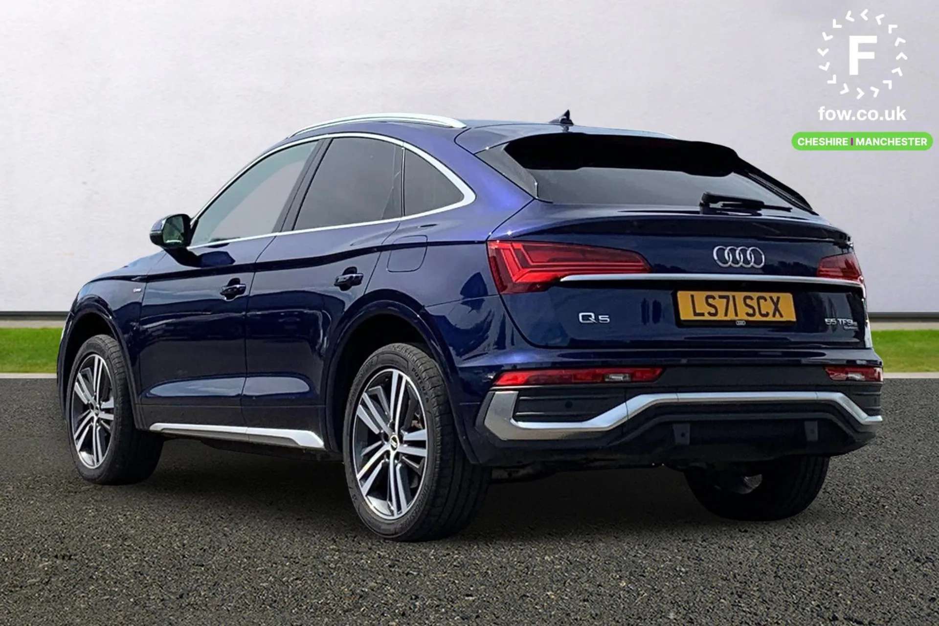 2021 AUDI Q5 2021 AUDI Q5