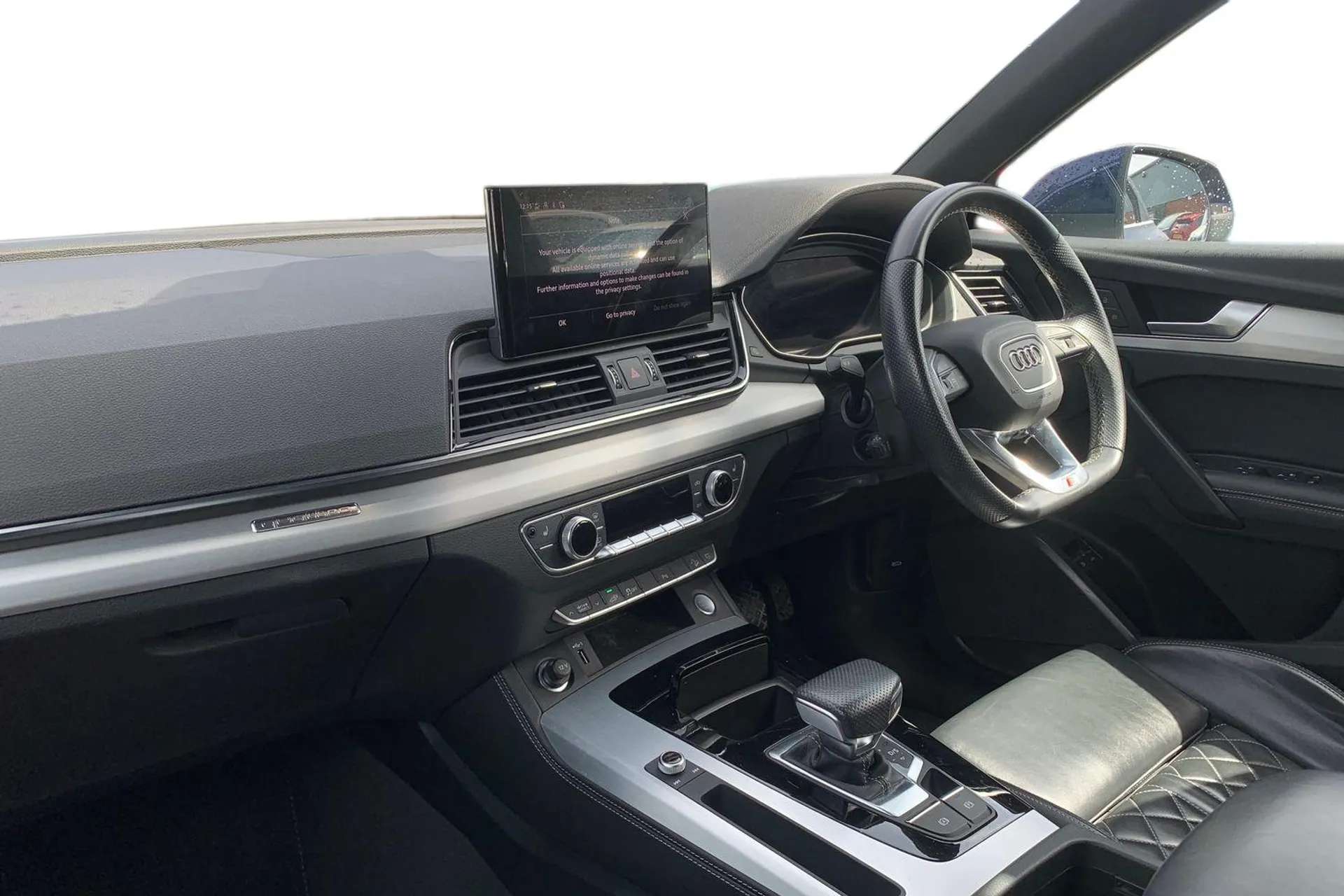 2021 AUDI Q5 2021 AUDI Q5