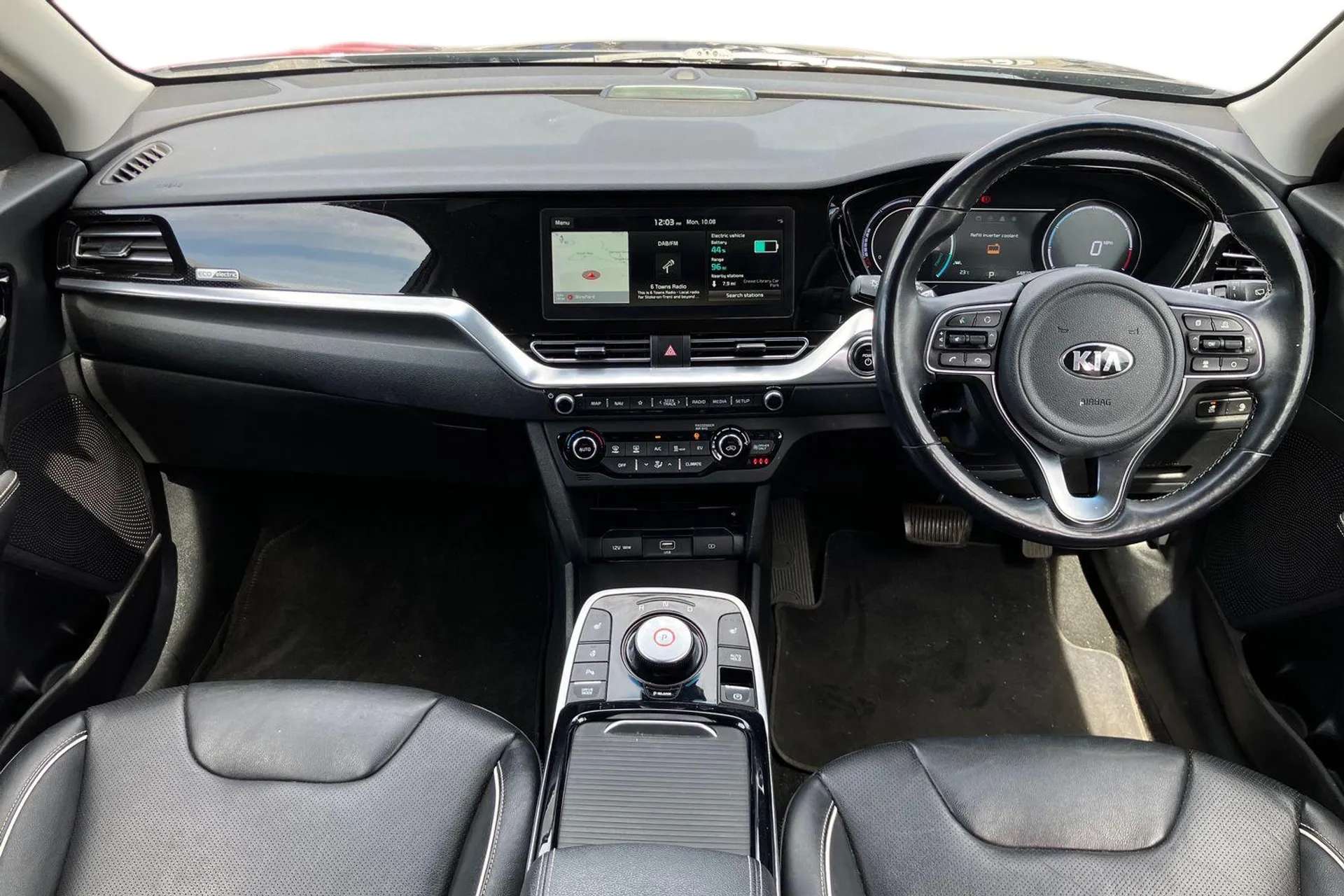 2021 KIA E-NIRO 2021 KIA E-NIRO