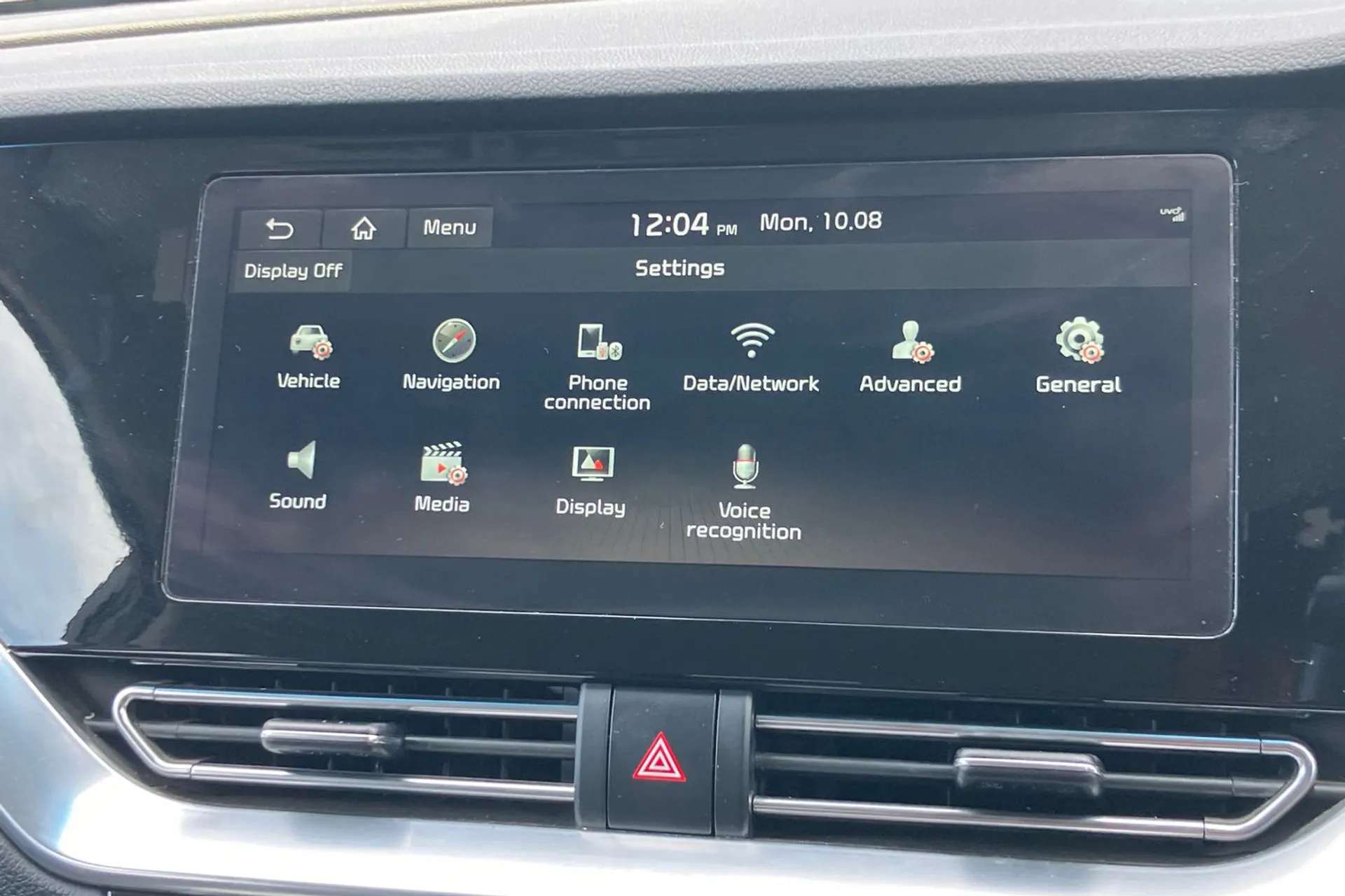 2021 KIA E-NIRO 2021 KIA E-NIRO