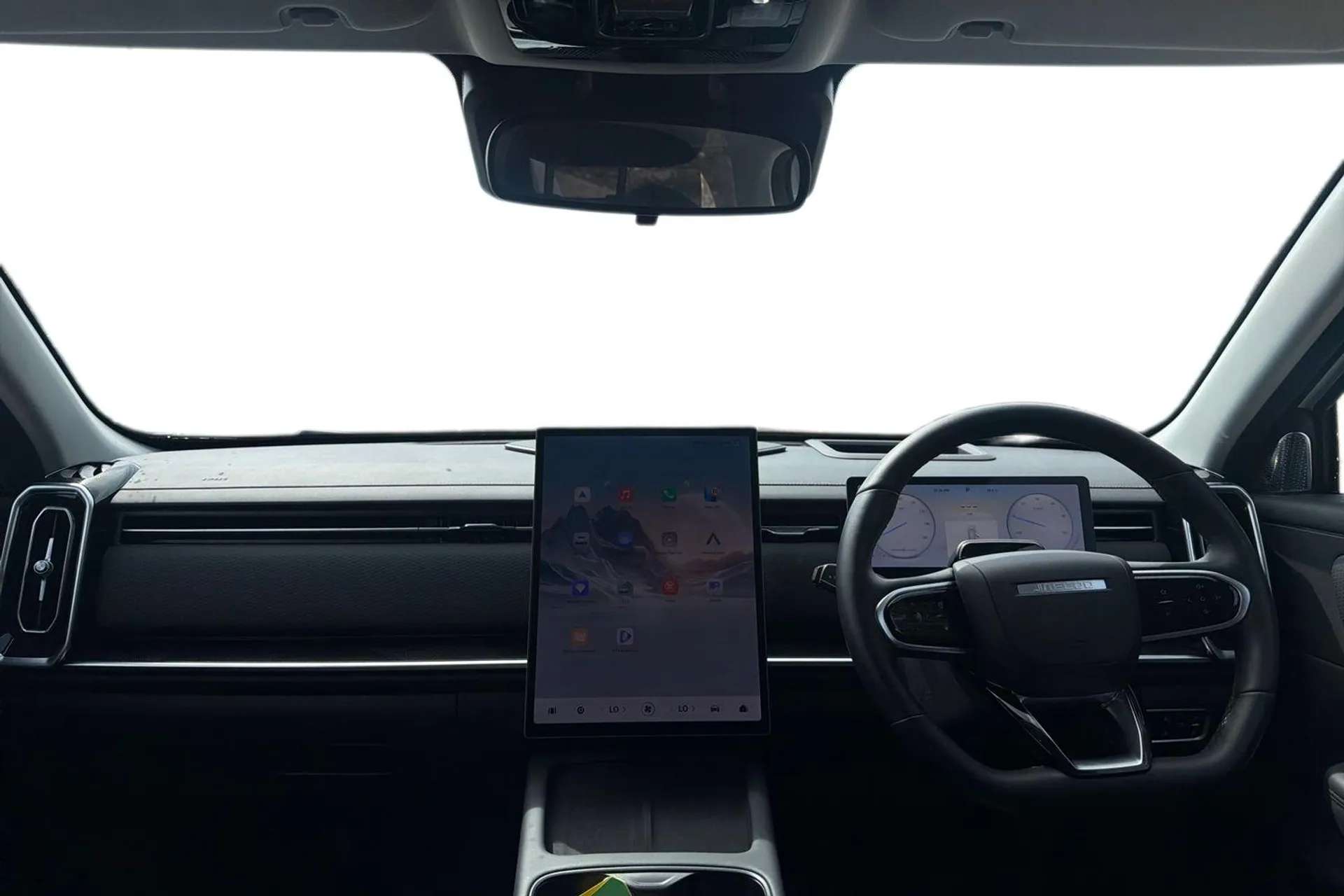 2025 JAECOO 7 2025 JAECOO 7