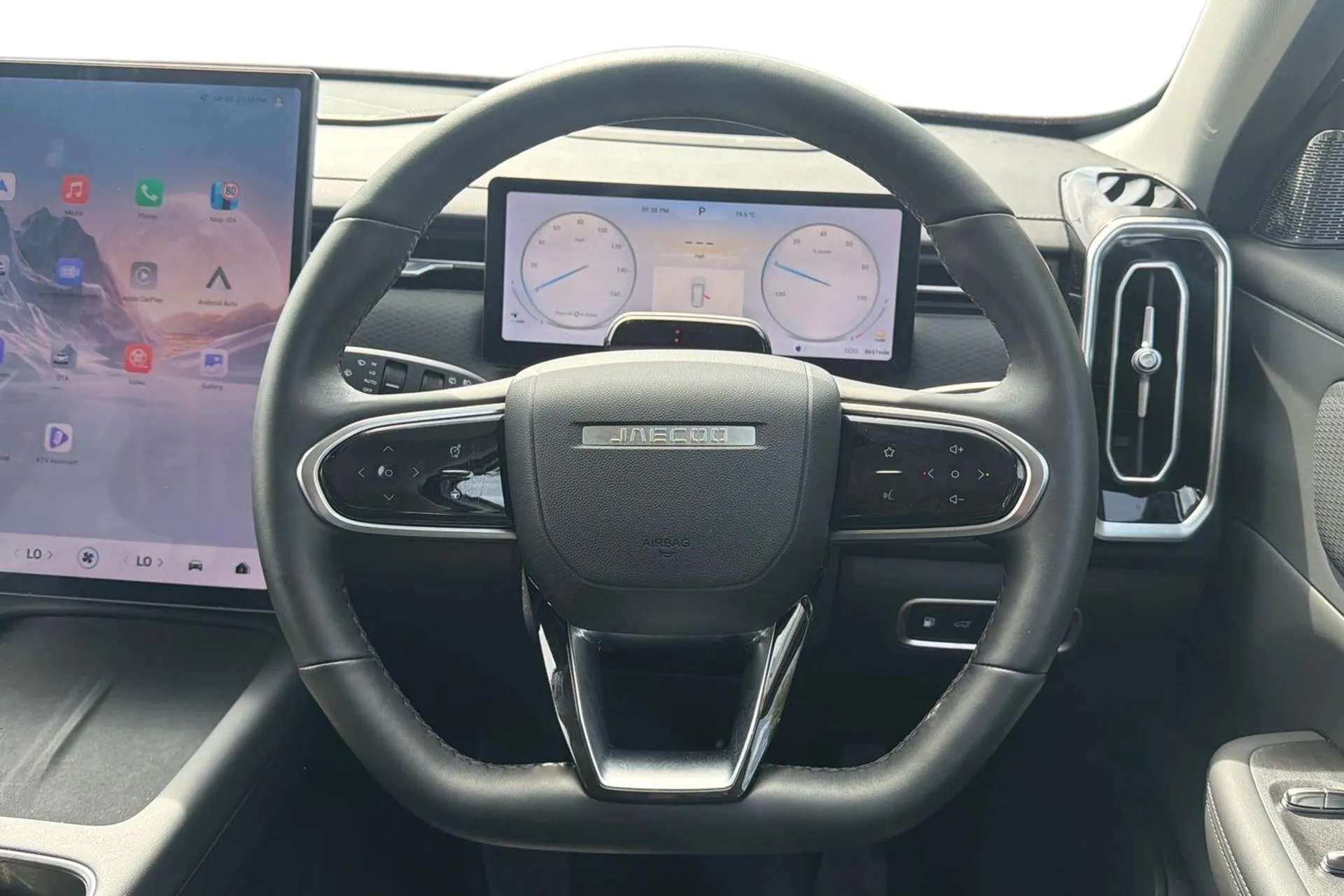 2025 JAECOO 7 2025 JAECOO 7