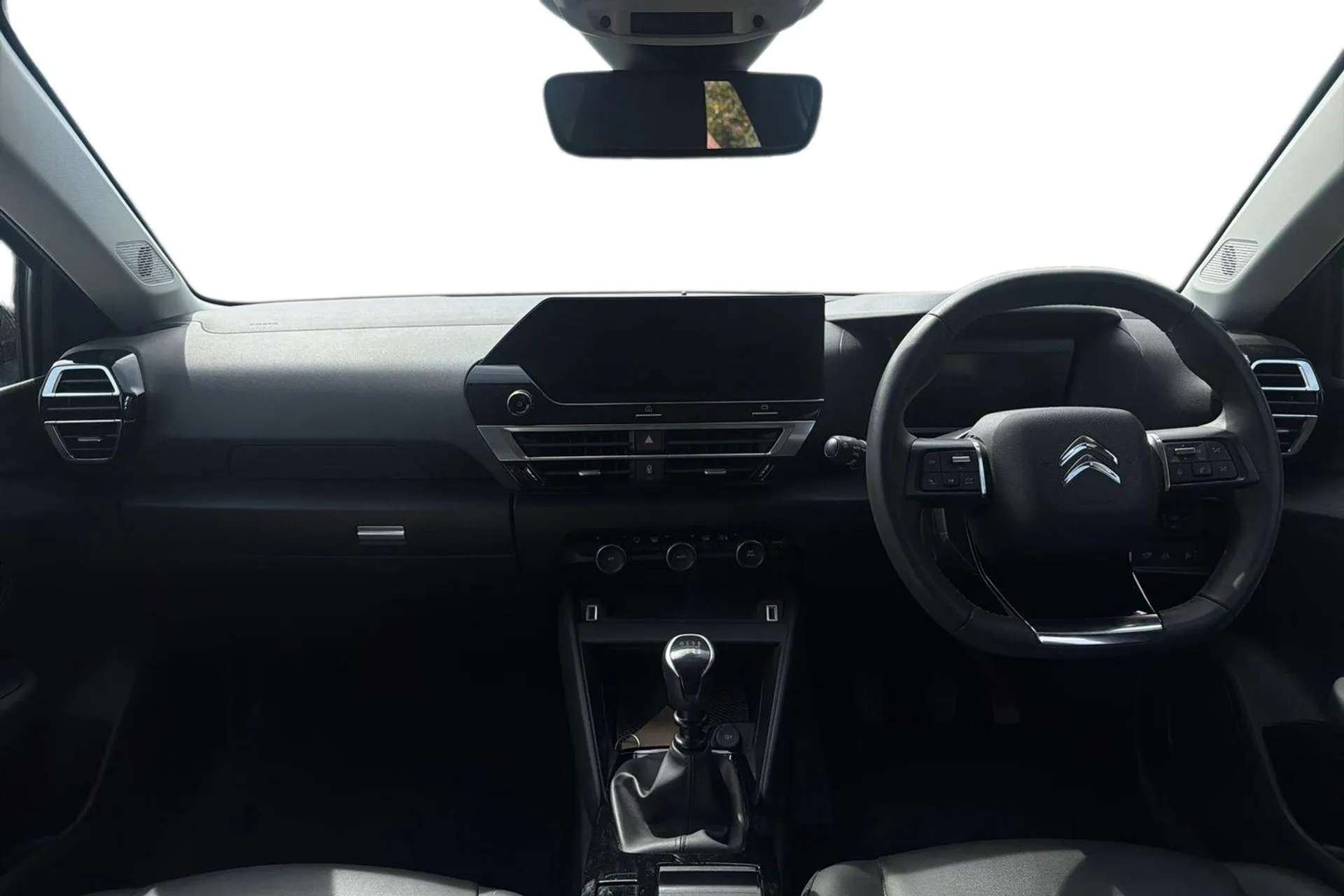2021 CITROEN C4 2021 CITROEN C4