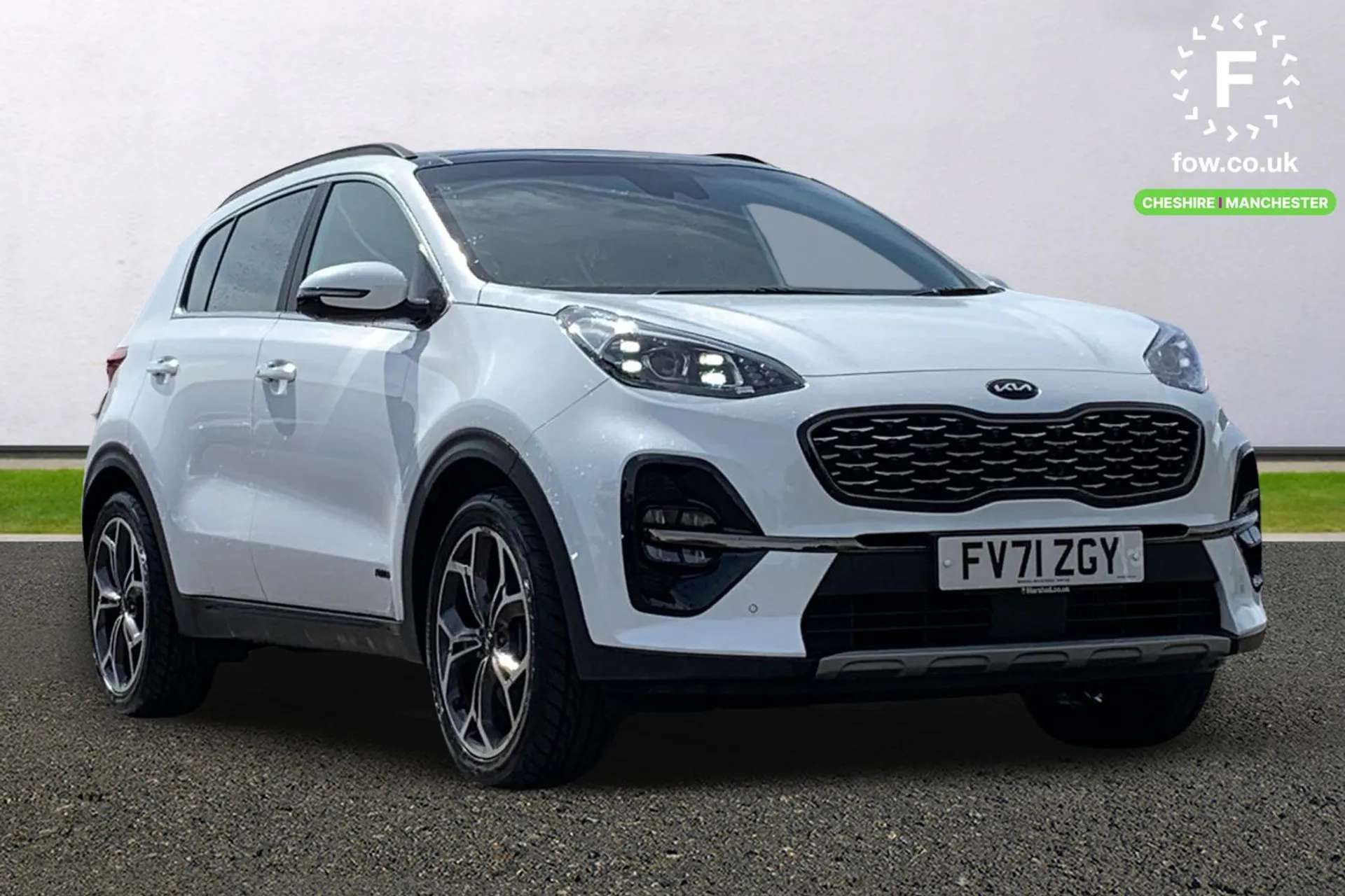 2022 KIA SPORTAGE 2022 KIA SPORTAGE