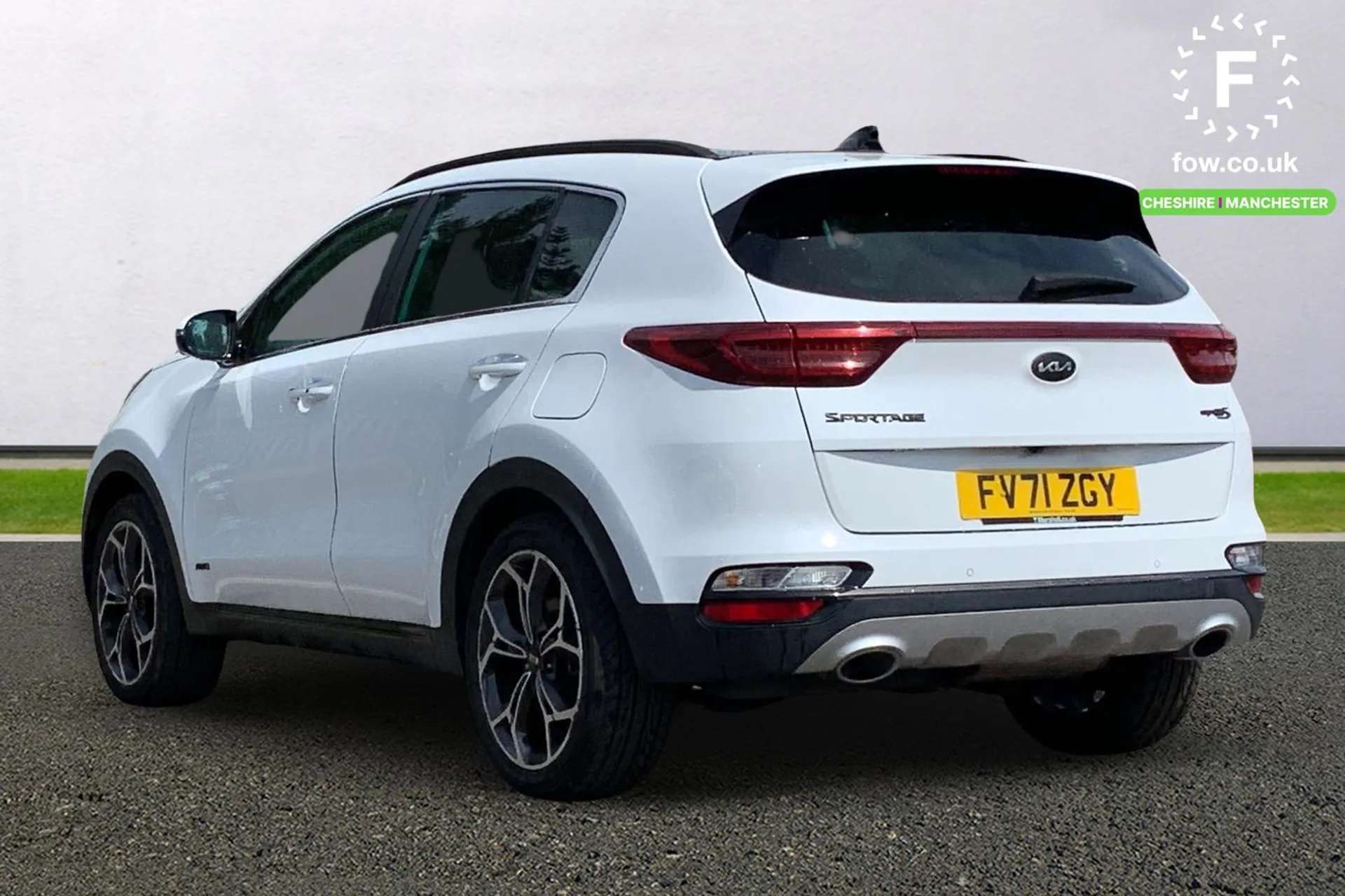 2022 KIA SPORTAGE 2022 KIA SPORTAGE