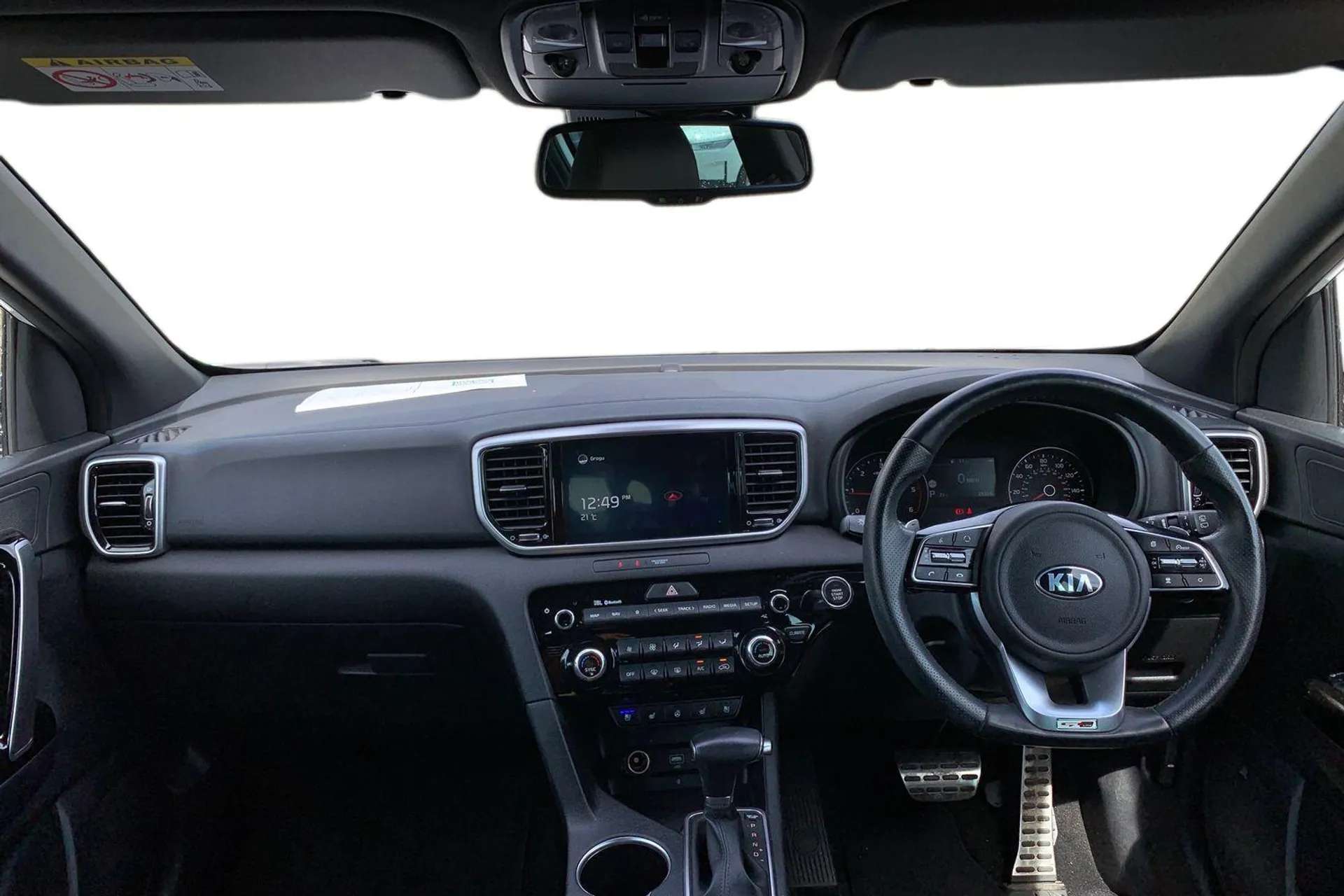 2022 KIA SPORTAGE 2022 KIA SPORTAGE