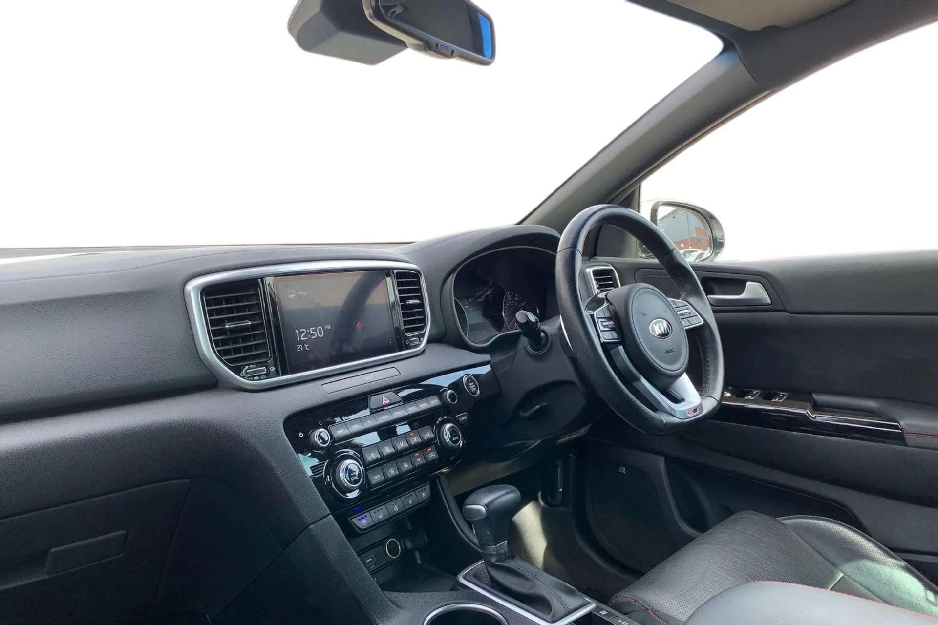 2022 KIA SPORTAGE 2022 KIA SPORTAGE