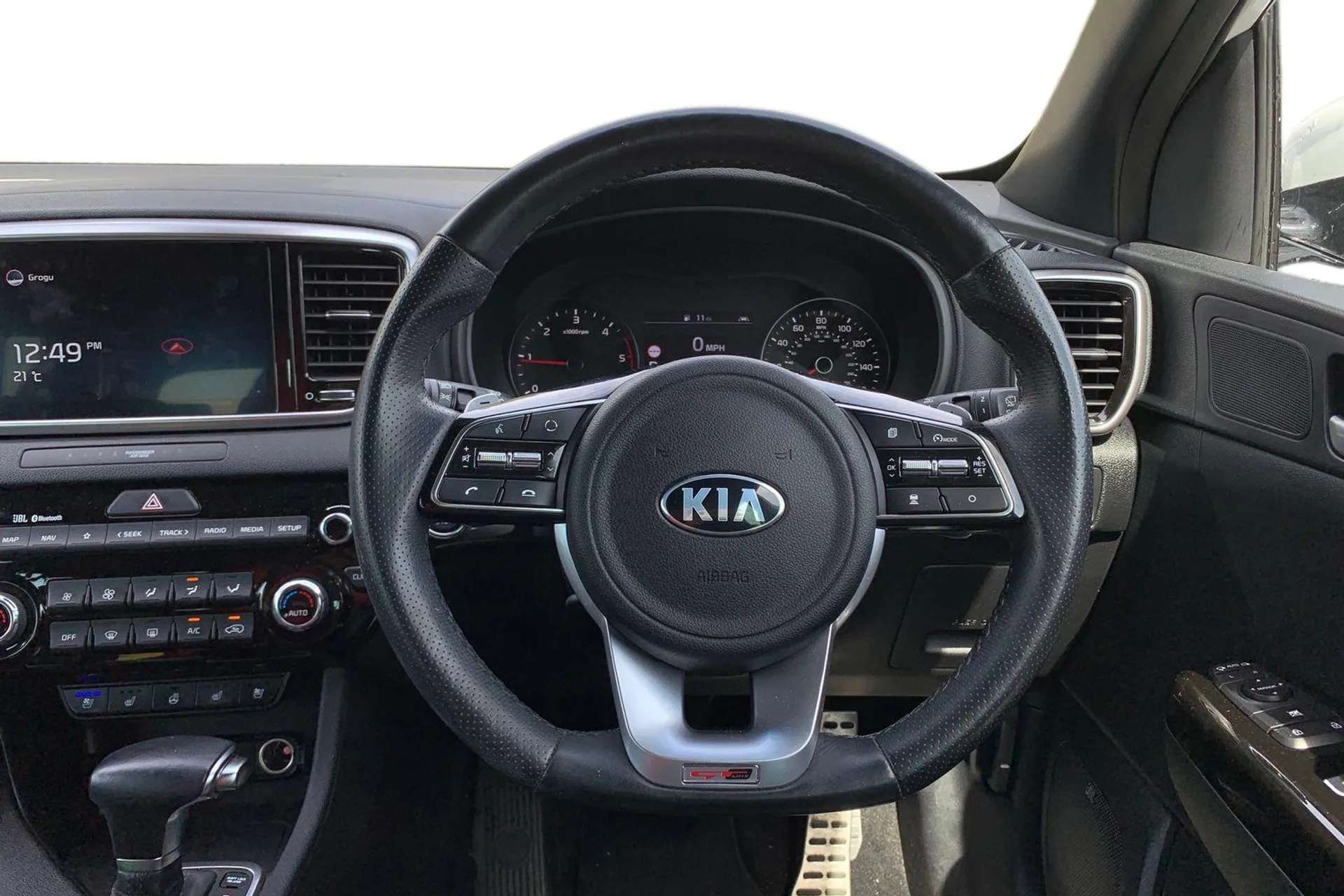 2022 KIA SPORTAGE 2022 KIA SPORTAGE