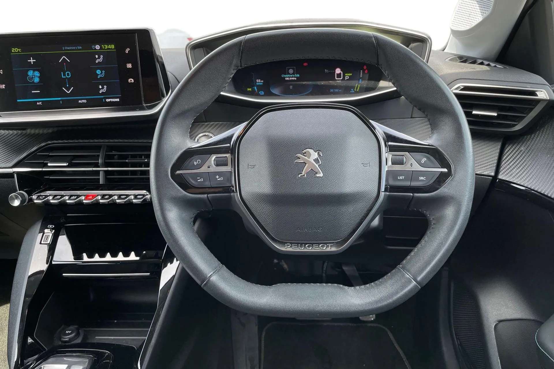 2022 PEUGEOT 208 2022 PEUGEOT 208