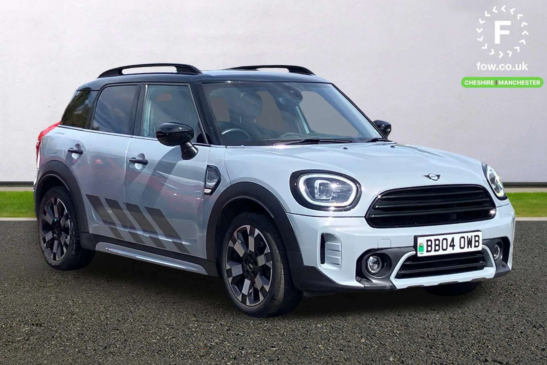 2022 MINI COUNTRYMAN 2022 MINI COUNTRYMAN