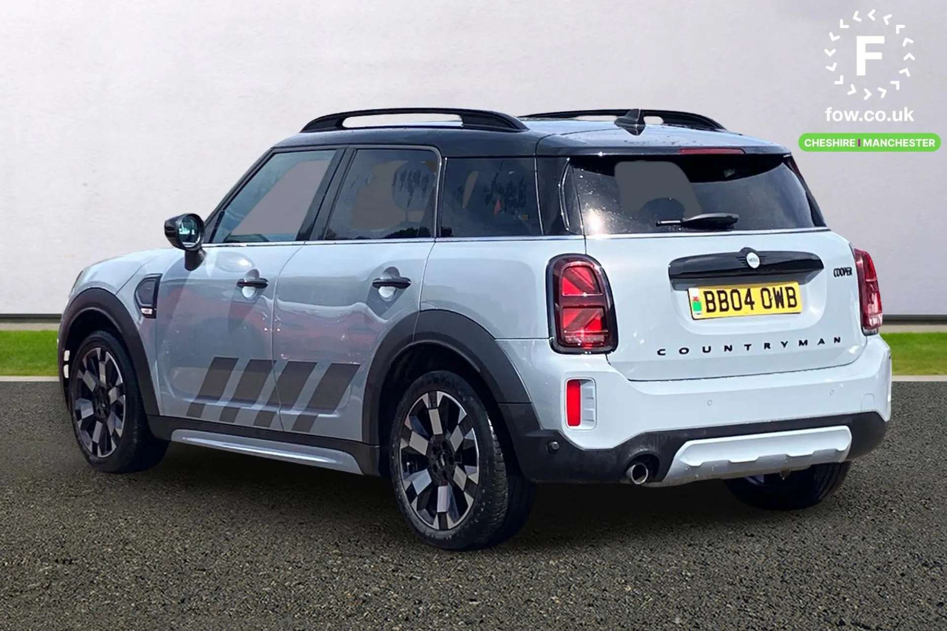 2022 MINI COUNTRYMAN 2022 MINI COUNTRYMAN