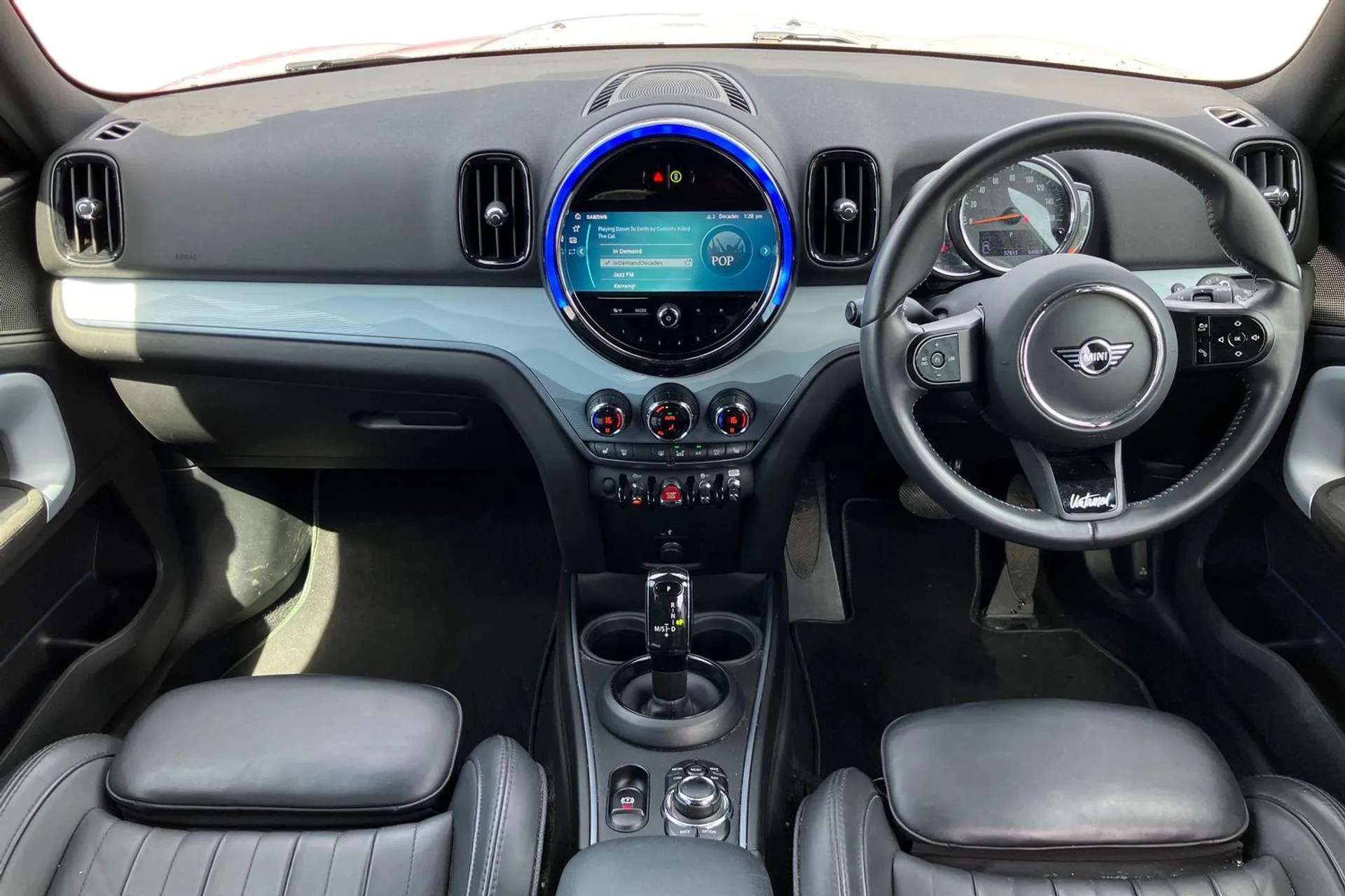 2022 MINI COUNTRYMAN 2022 MINI COUNTRYMAN