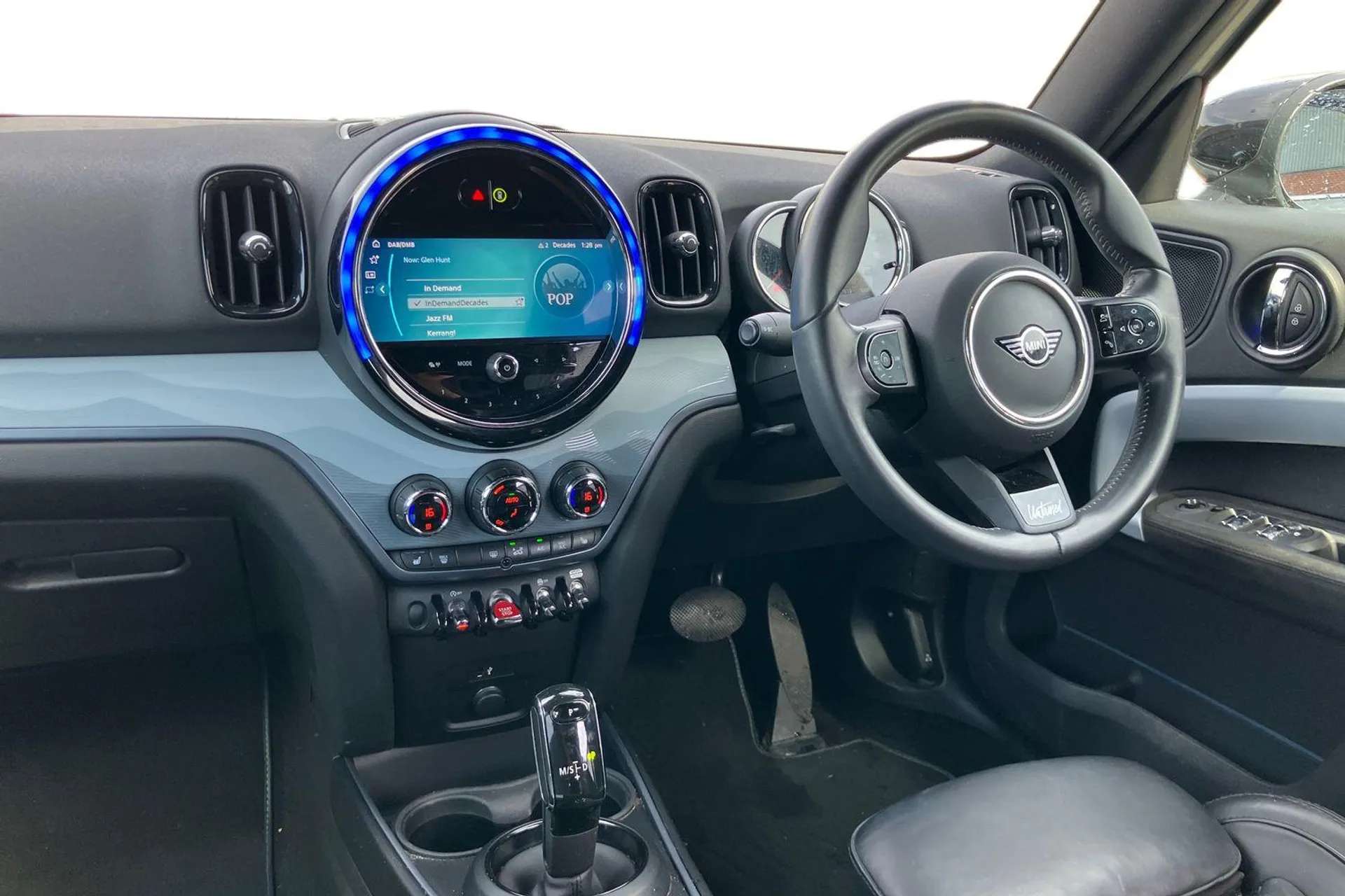 2022 MINI COUNTRYMAN 2022 MINI COUNTRYMAN
