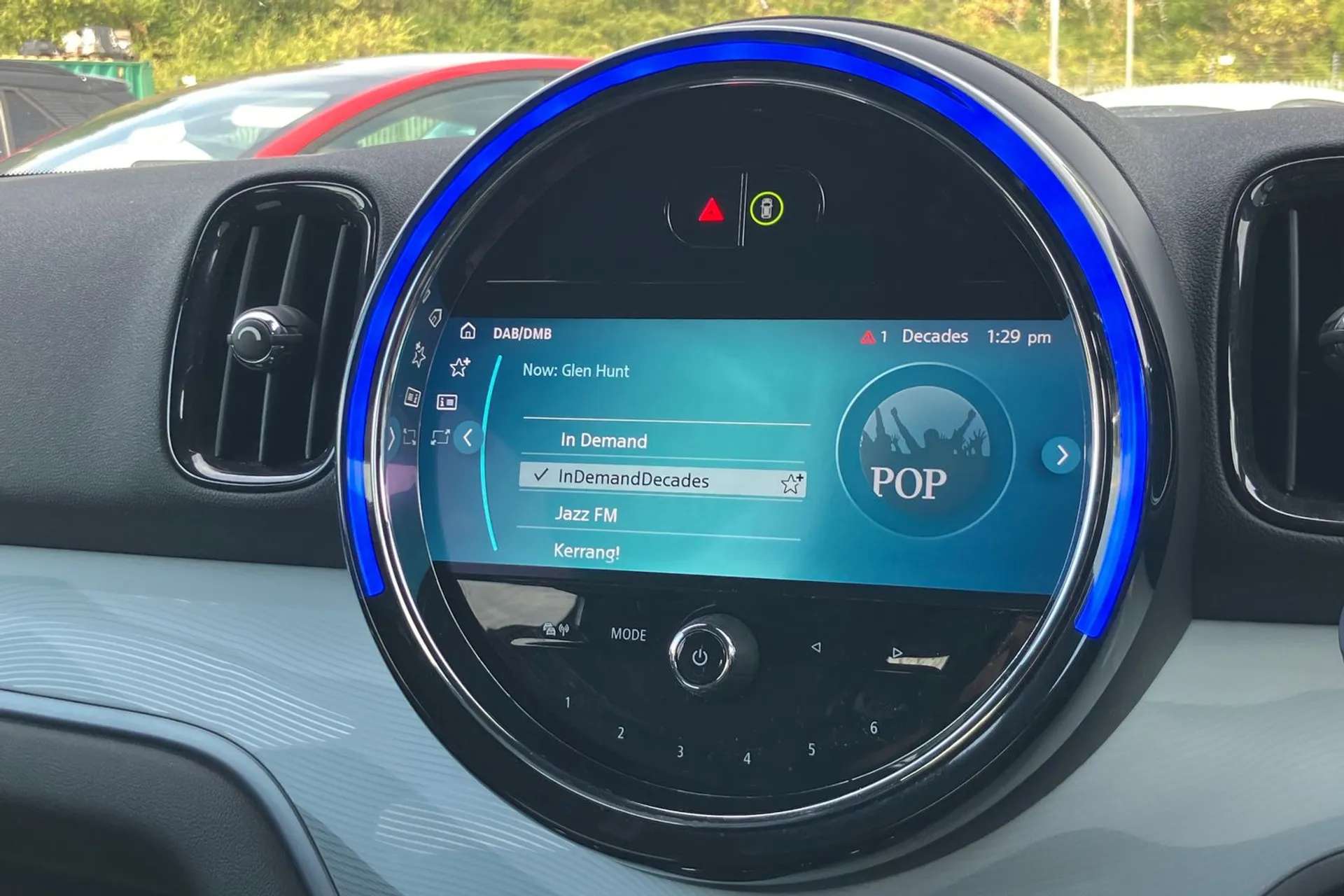 2022 MINI COUNTRYMAN 2022 MINI COUNTRYMAN